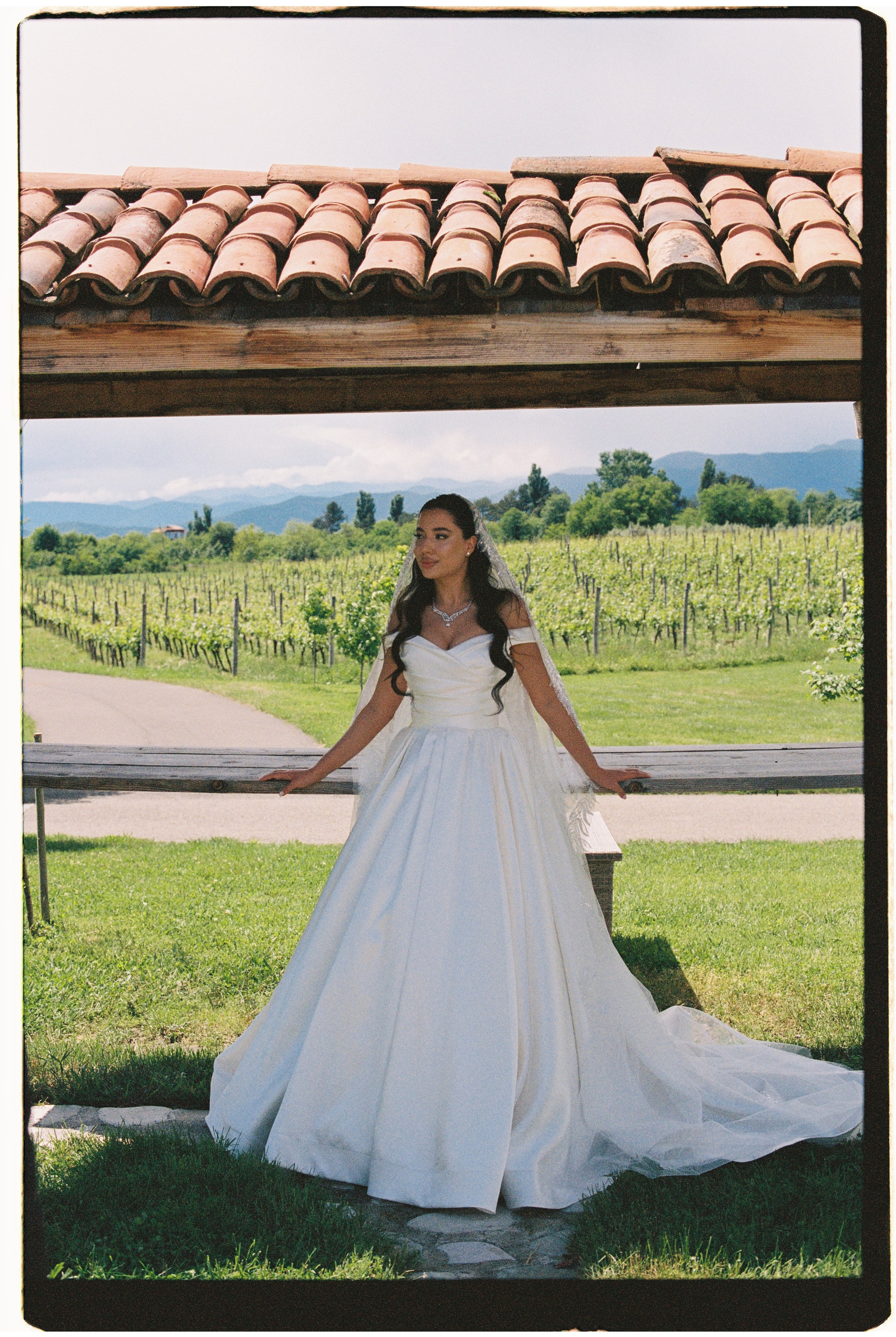 Film. Wedding and reportage photographer in Аstana — Аdilkhan Ilyassov