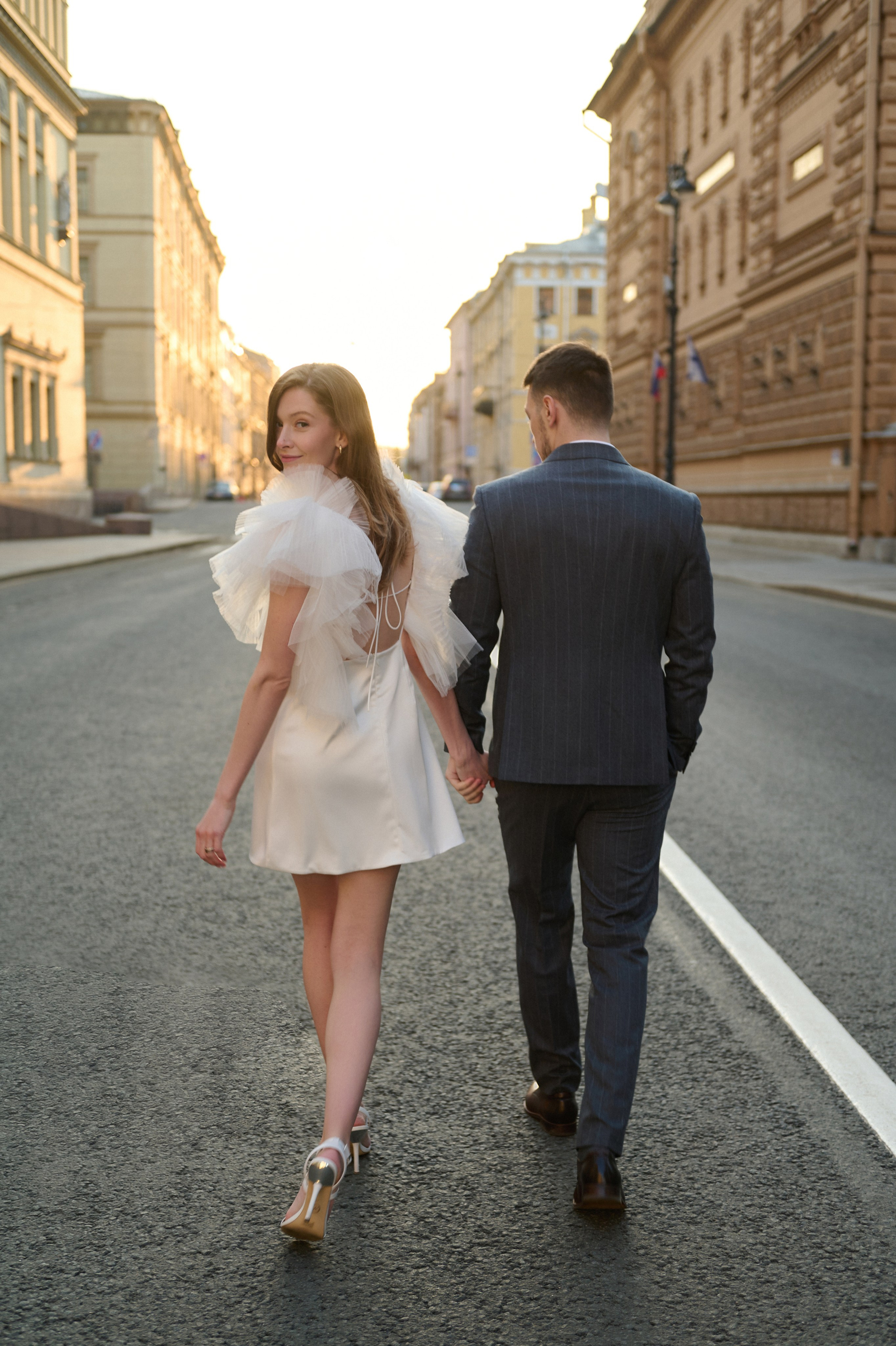 SERIYA LOVE STORY IVAN&VICTORIYA (1). Wedding and reportage photographer in Аstana — Аdilkhan Ilyassov