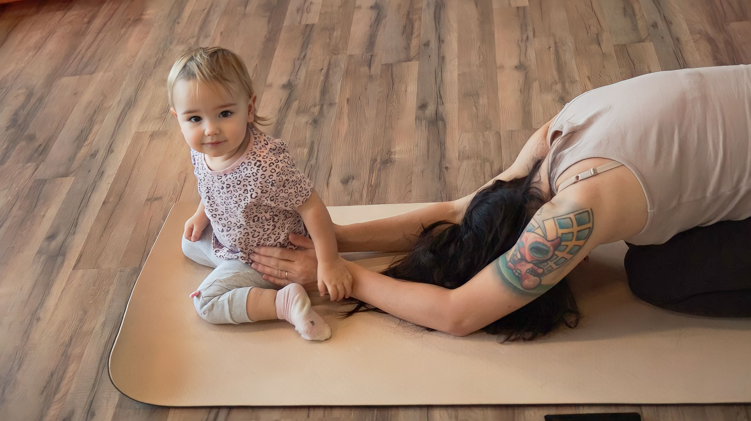 Promams тренировки. Фотограф в Санкт-Петербурге