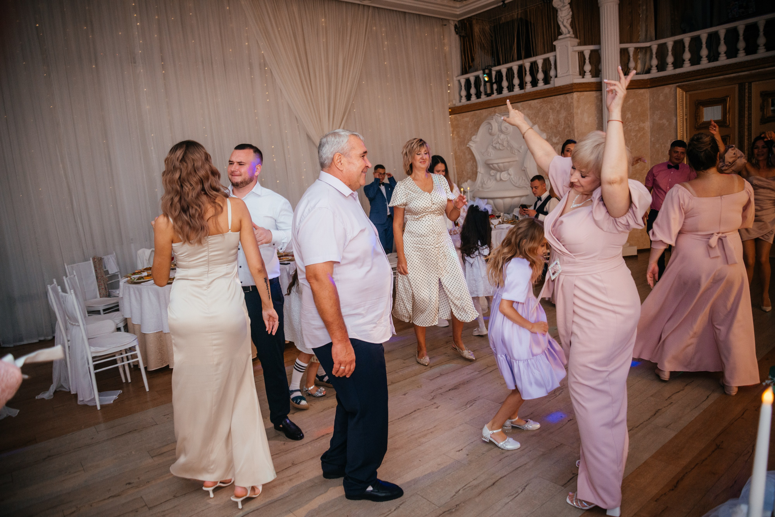 Ирина & Константин. Мария Яровая фотограф Хабаровск