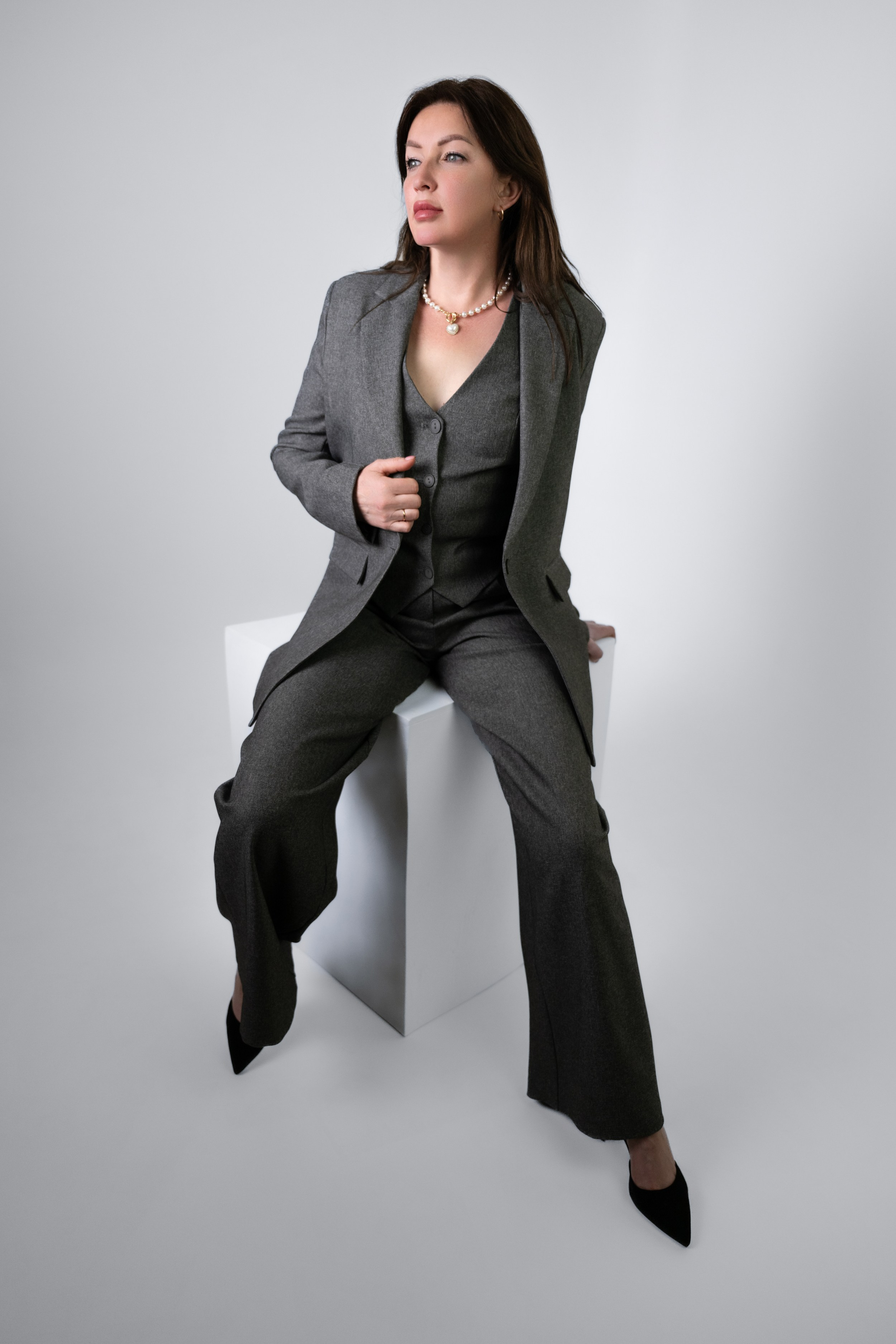 Для актеров и владельцев шоу программ. Деловые фотосессии. Студийный и свадебный фотограф и видеограф в Севастополе — Юлия Макаренко