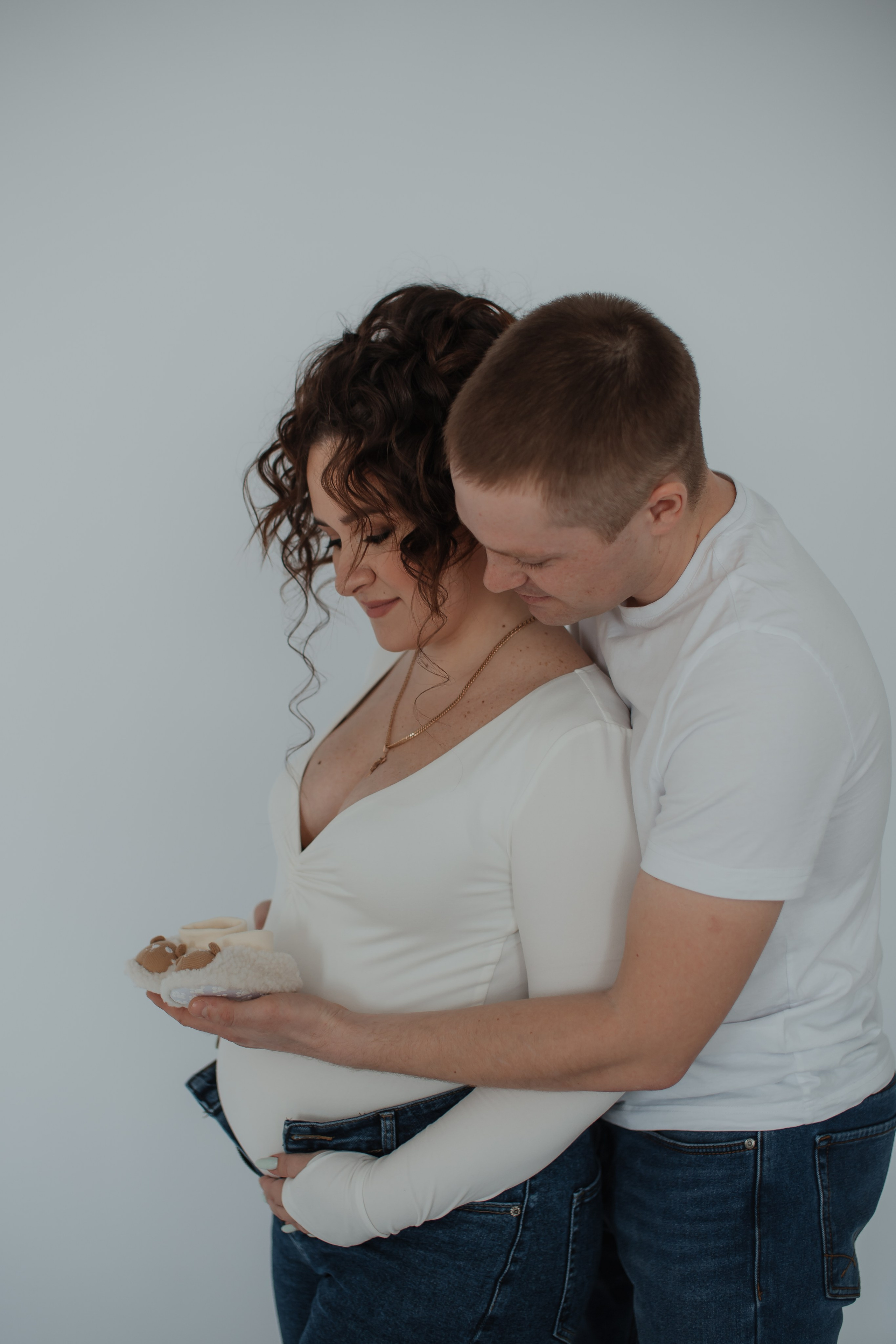 Юлия&Евгений. Фотограф Arina Elatova