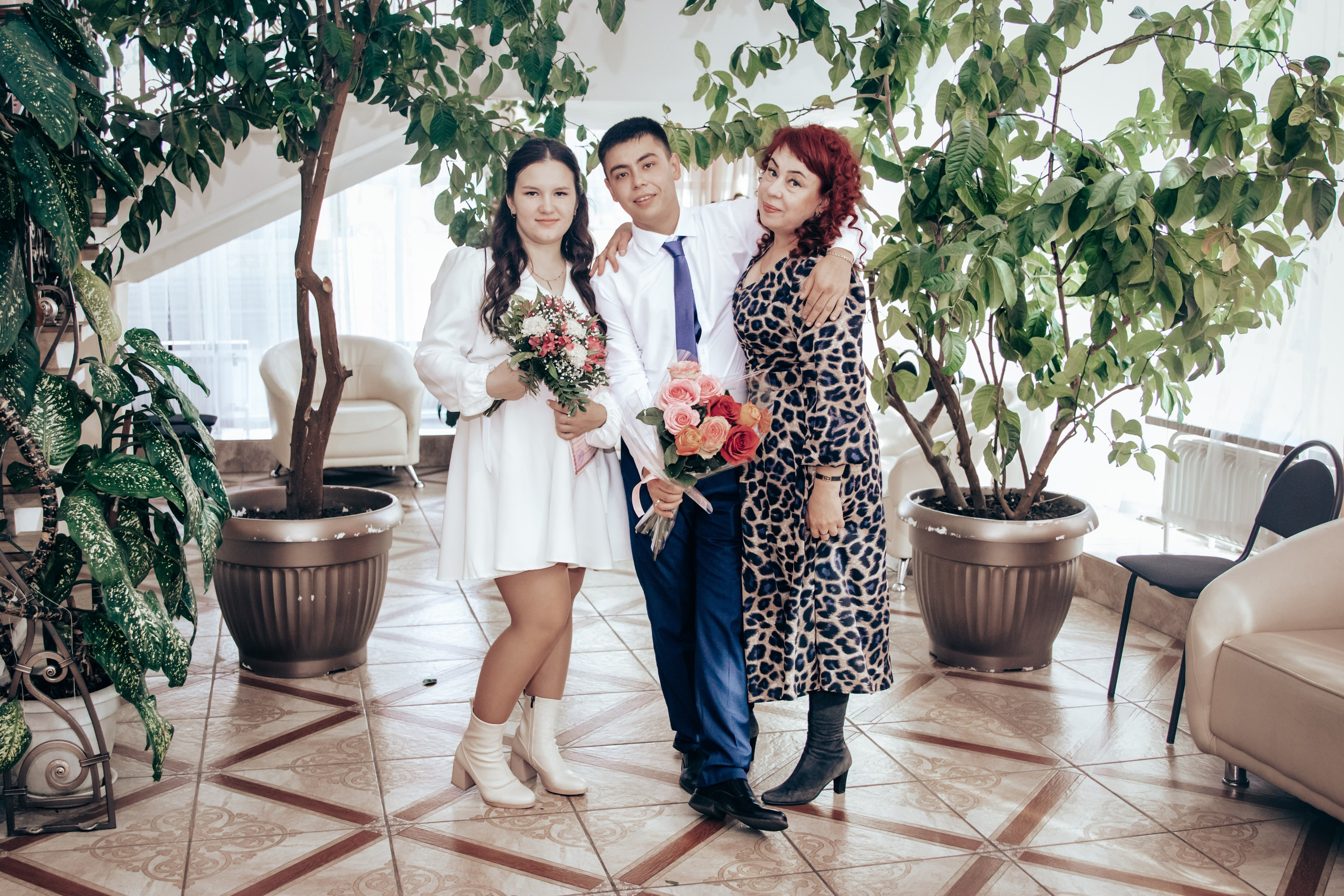 Свадьба Оксаны и Артёма. PhotoMeet — Фотограф в Улан-Удэ