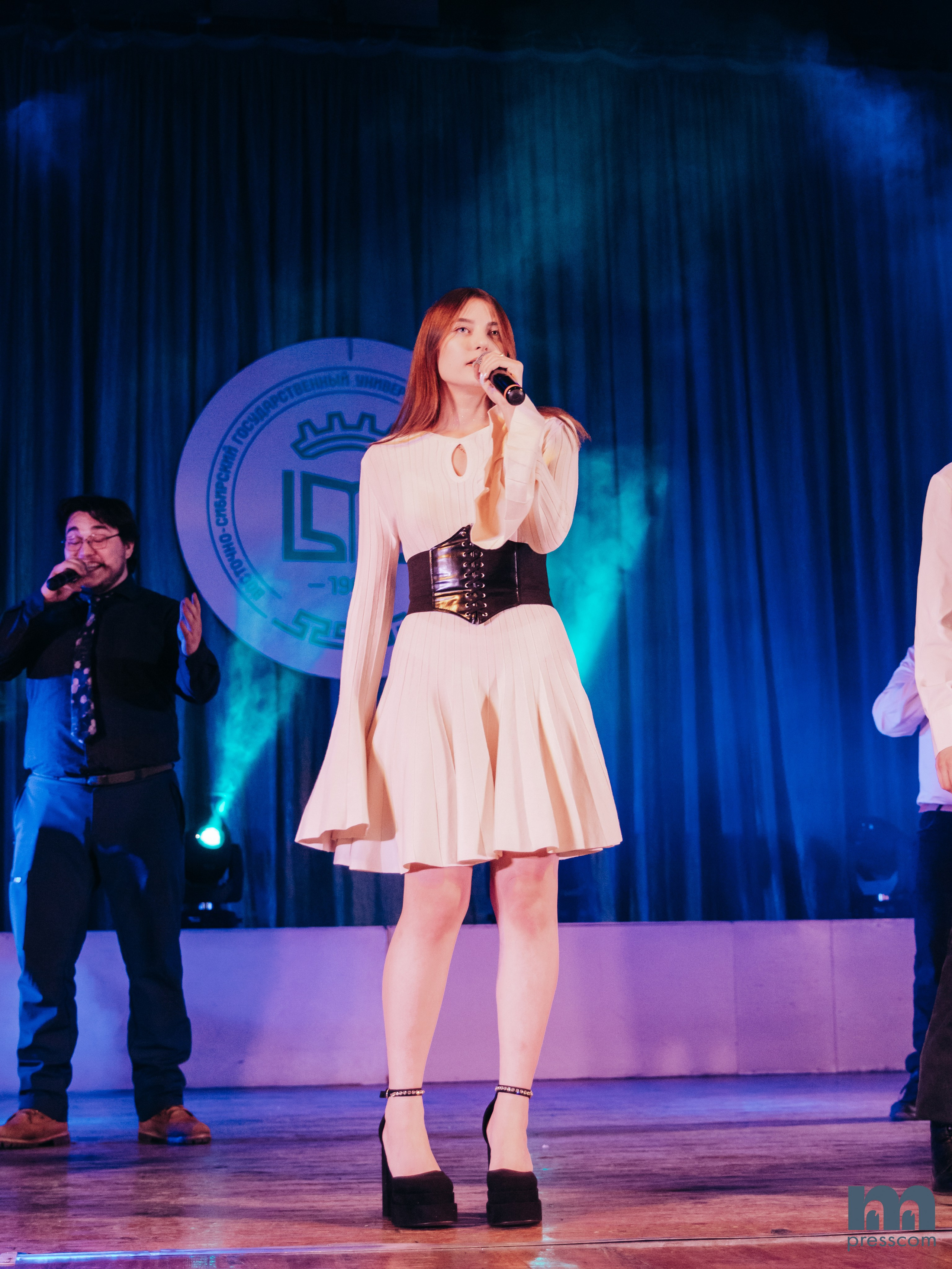 Студенческая Осень ВСГУТУ 2024. PhotoMeet — Фотограф в Улан-Удэ