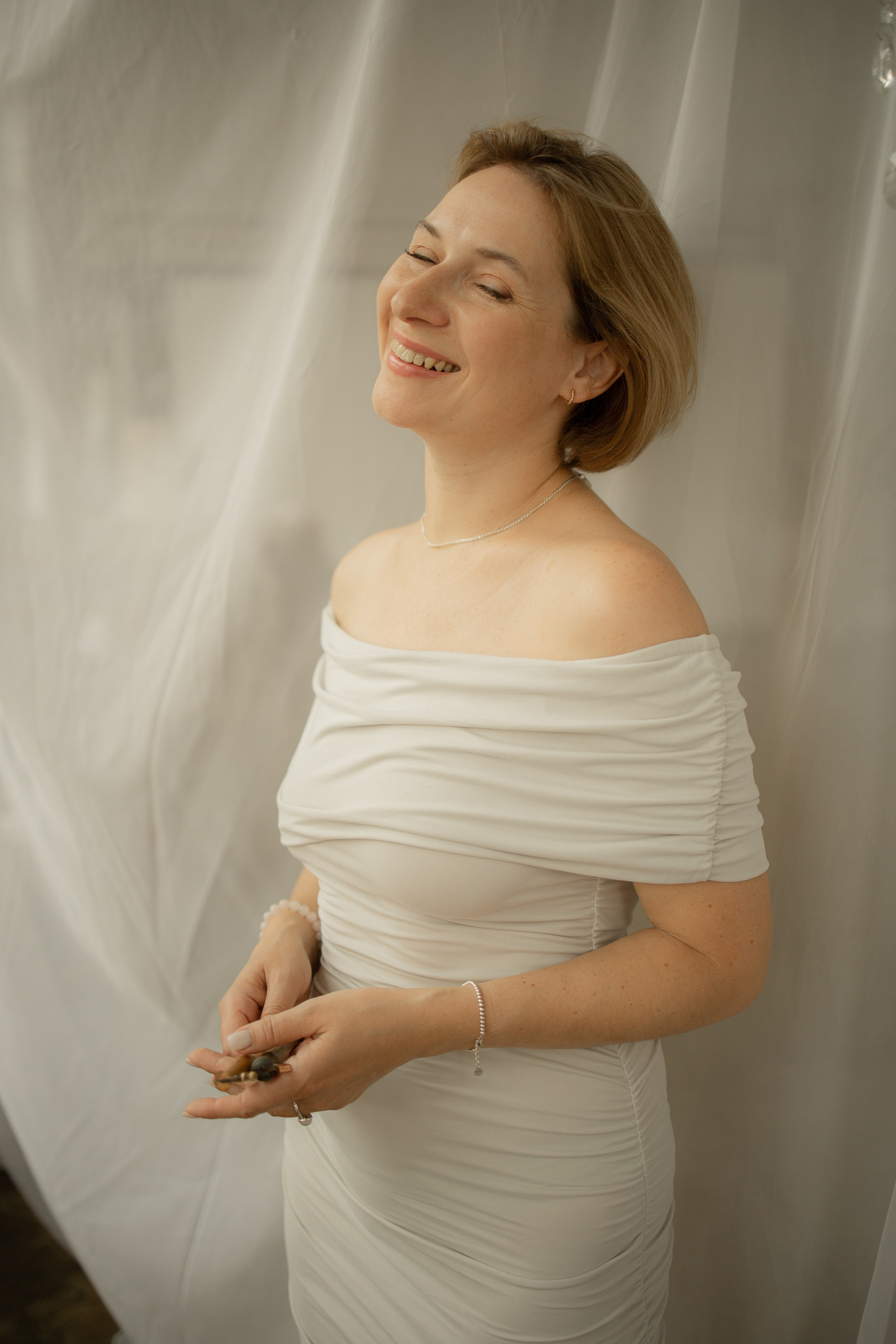 Каллиграфия. Женский фотограф Истра