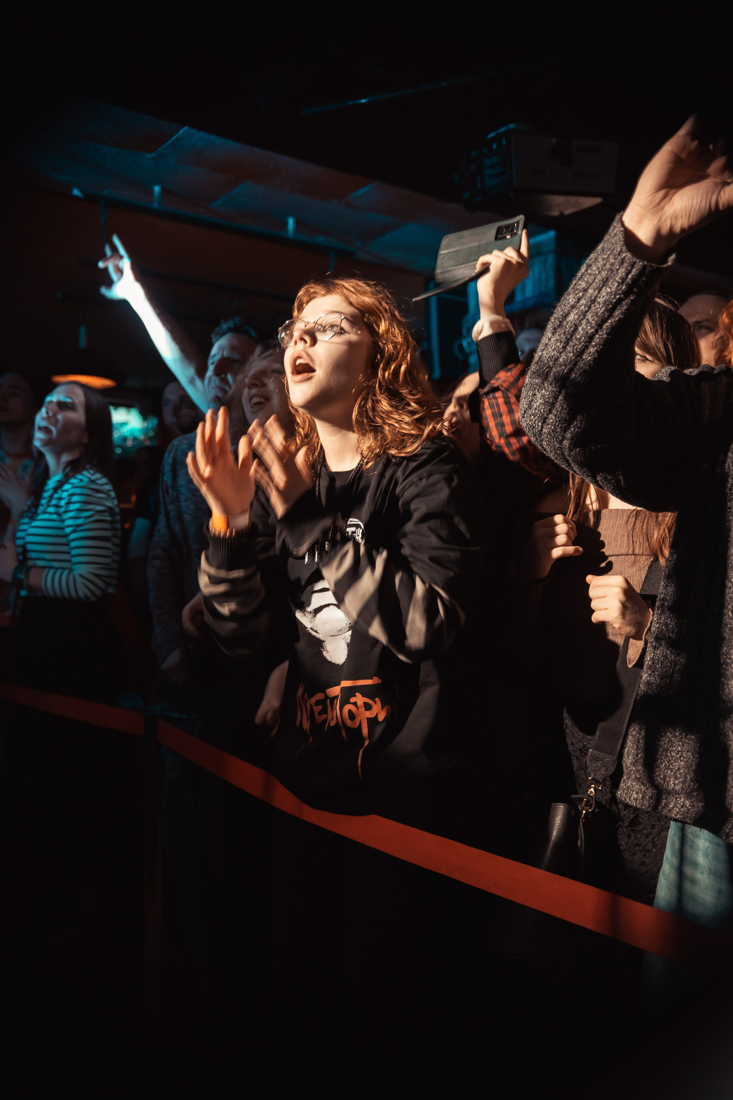 Крематорий. Красноярск, 10.04.2025, Максимилианс. Фотограф Регина Крикунова г. Красноярск