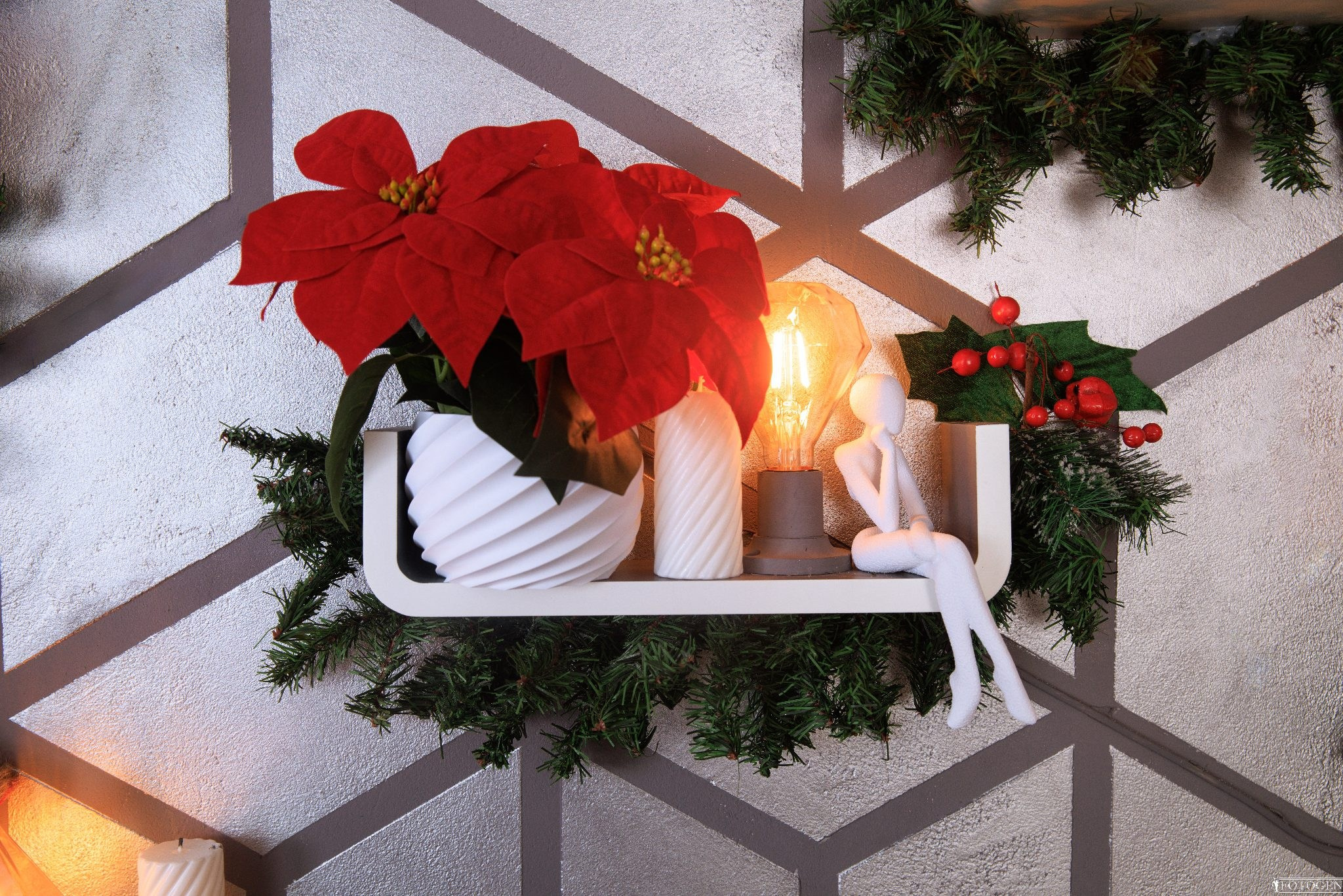 Интерьерные локации FOTOGEN: 7 уникальных фотозон для вашей фотосессии. Интерьерная фотостудия FOTOGEN г. Краснодар