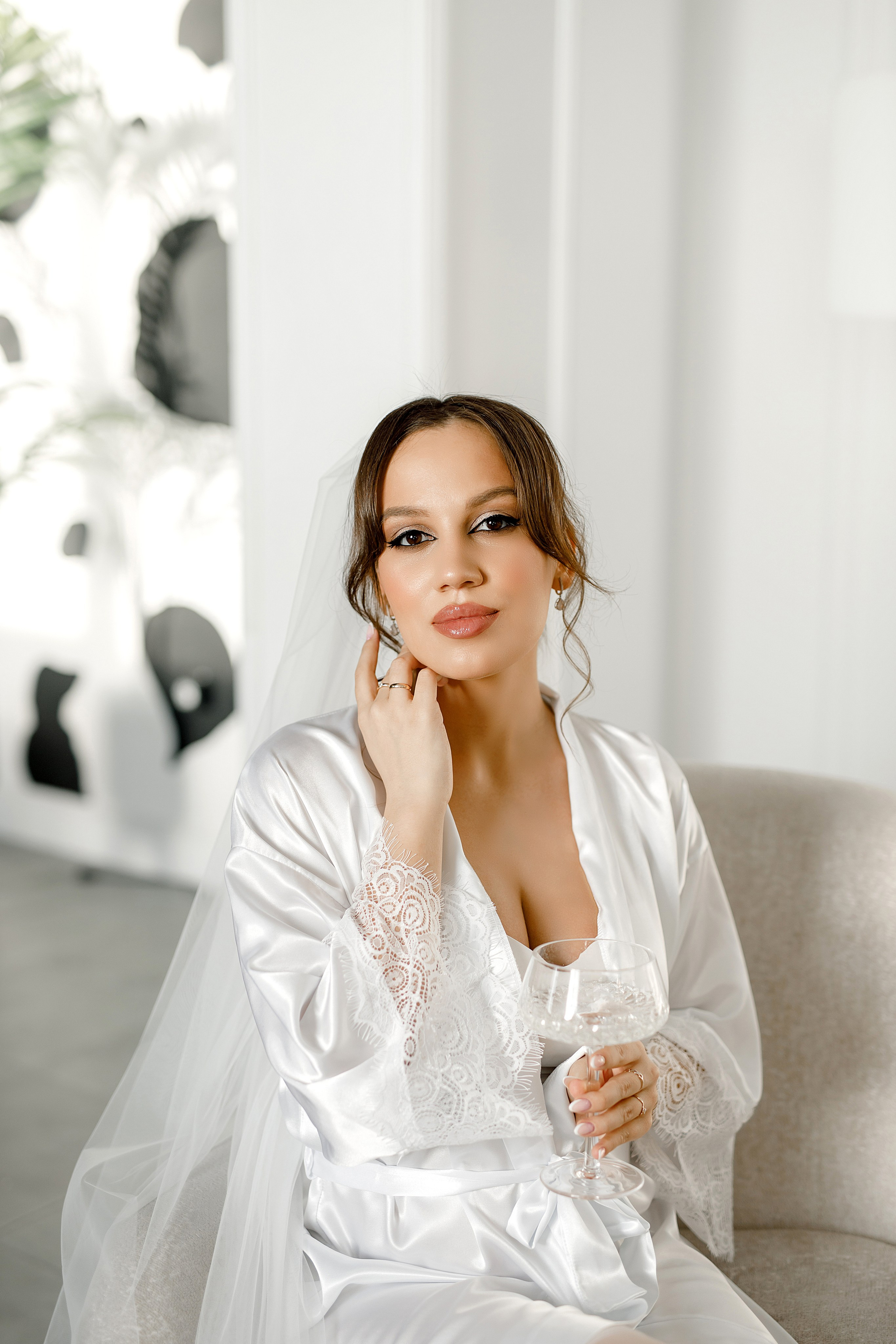 Камилла и Александр. Свадебный и семейный фотограф в Казани Алина Гилазиева