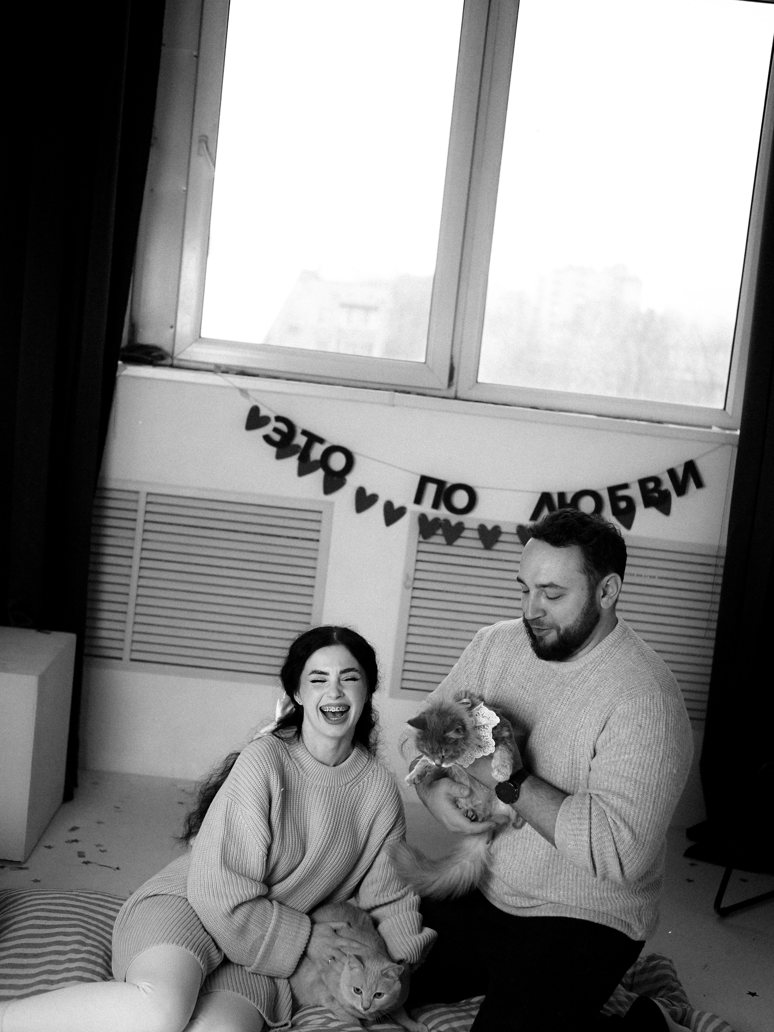 Mrrrr christmas. Фотограф Рязань. Семейный Свадебный фотограф