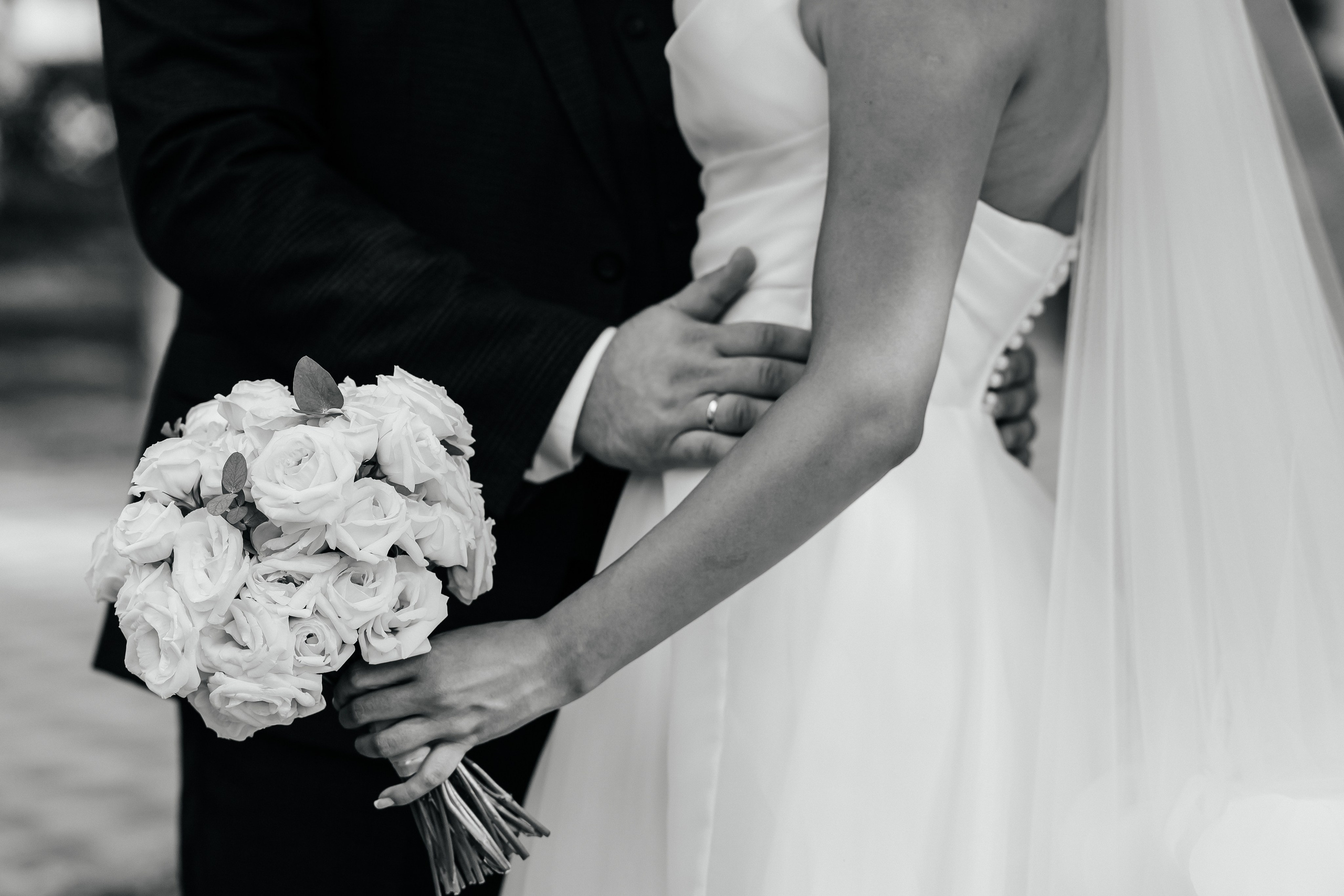 Дмитрий и Лана. Свадебный и семейный фотограф в Ростове-на-Дону