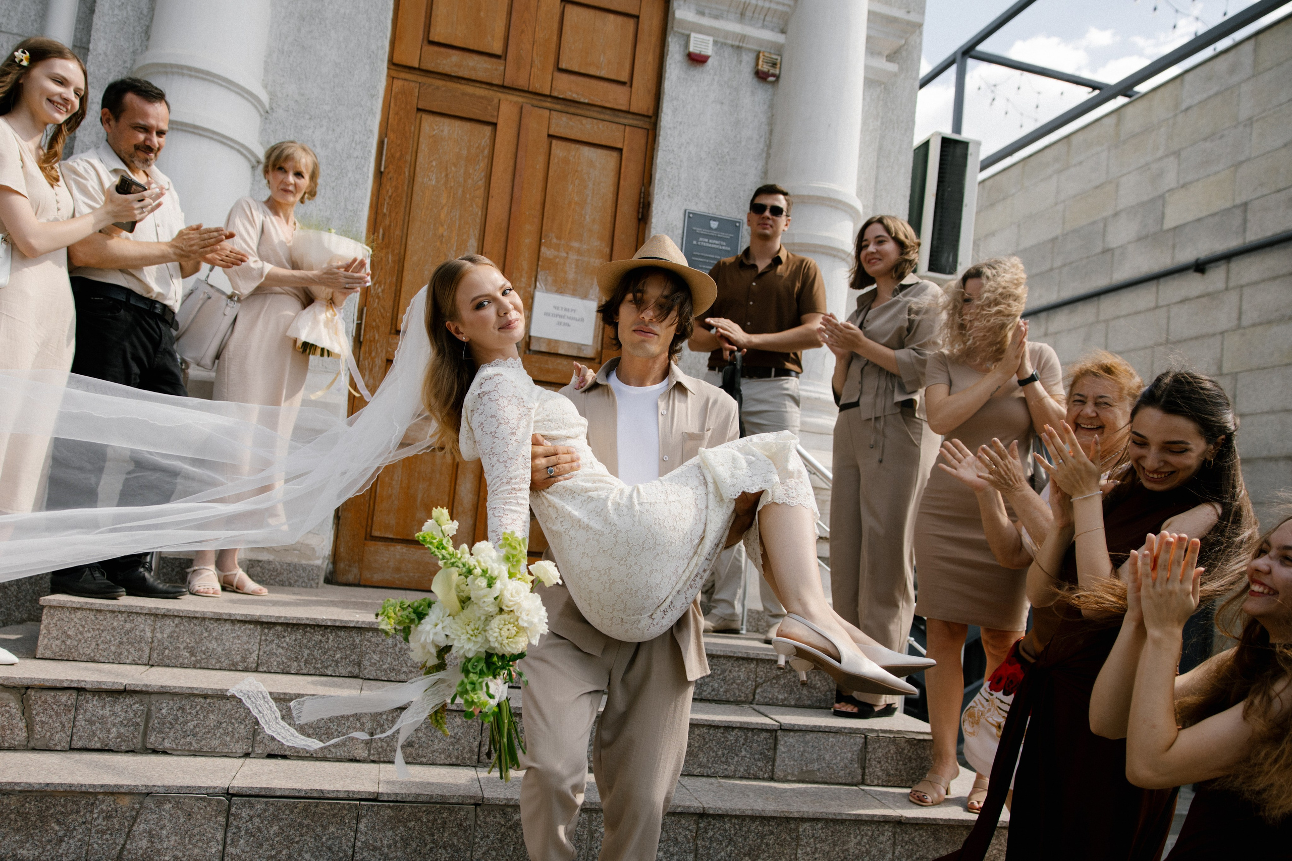 Евгений и Алена. Свадебный и семейный фотограф в Ростове-на-Дону