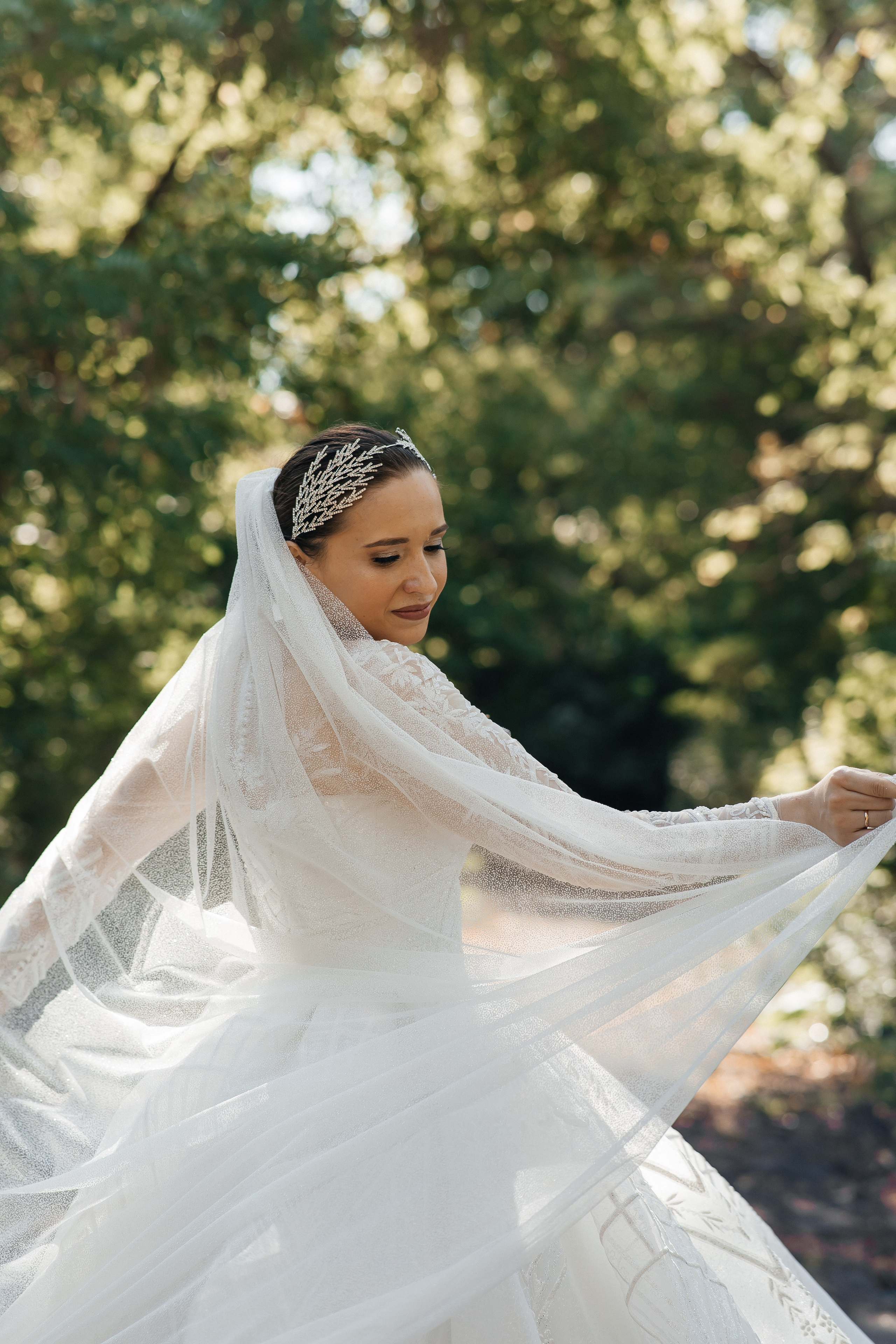 Игорь и Инна. Свадебный и семейный фотограф в Ростове-на-Дону