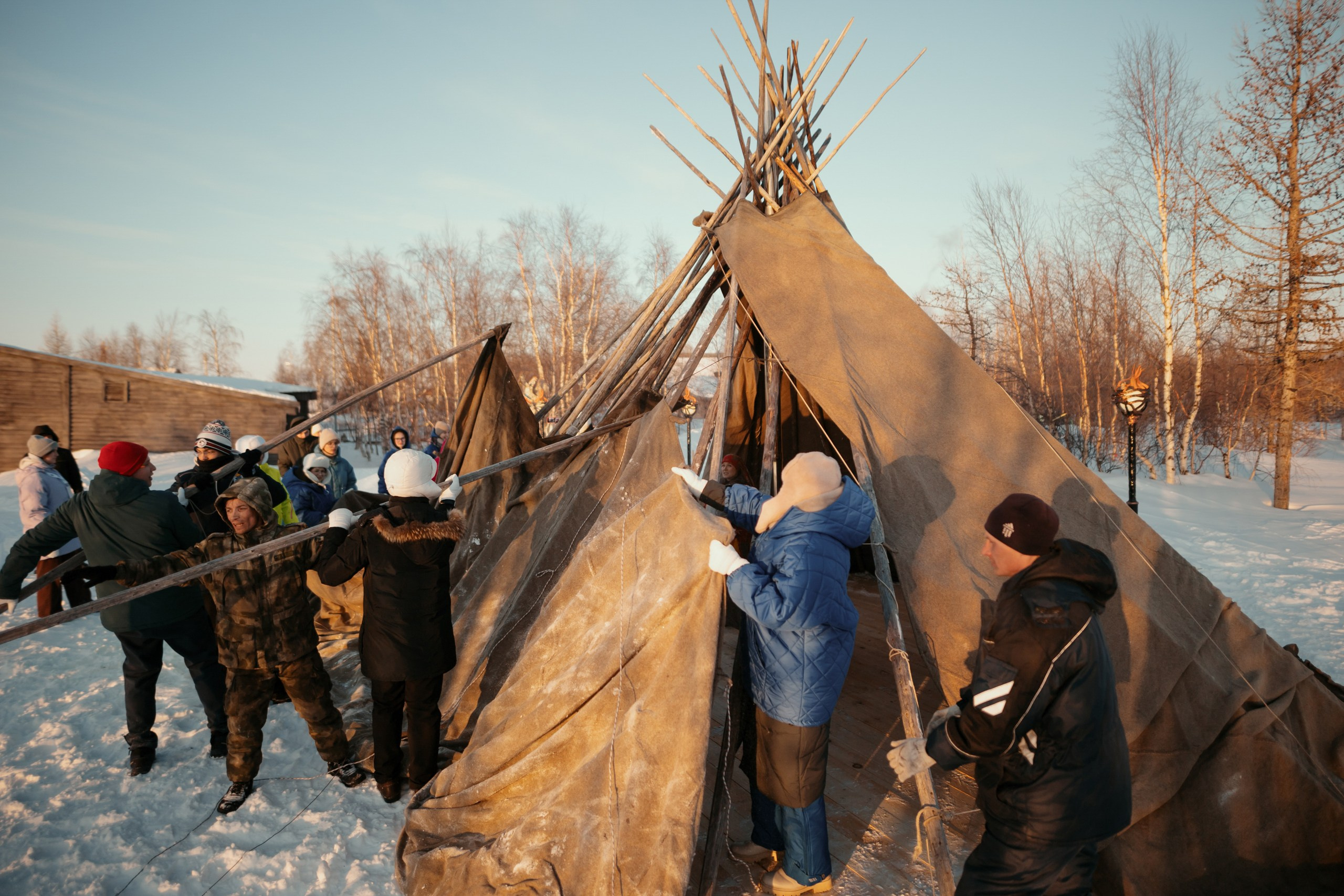 Reportage. Фотограф Ваня Бархатов
