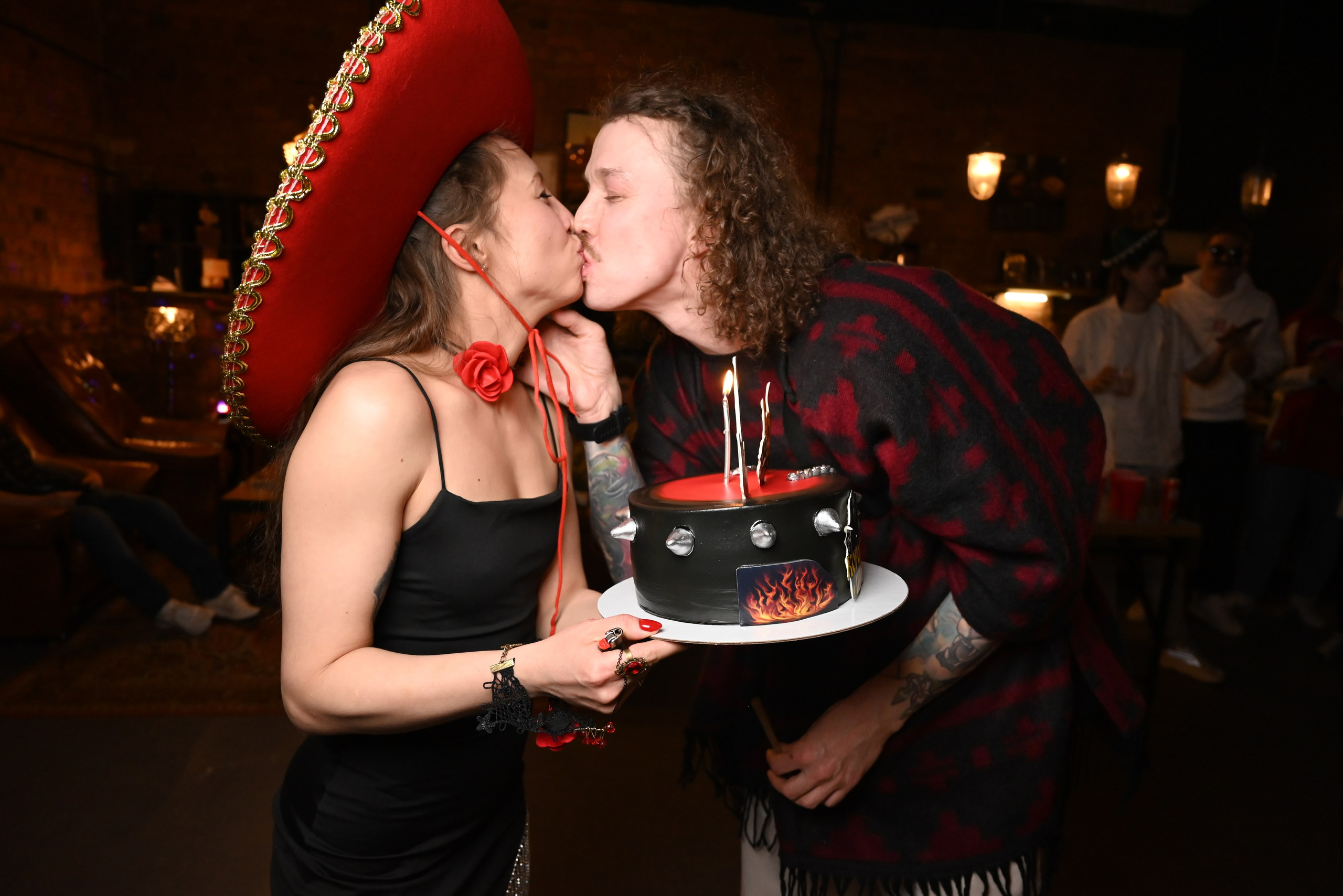 PINEPPLE PARTY. GlarePhoto (Фотограф Спб)