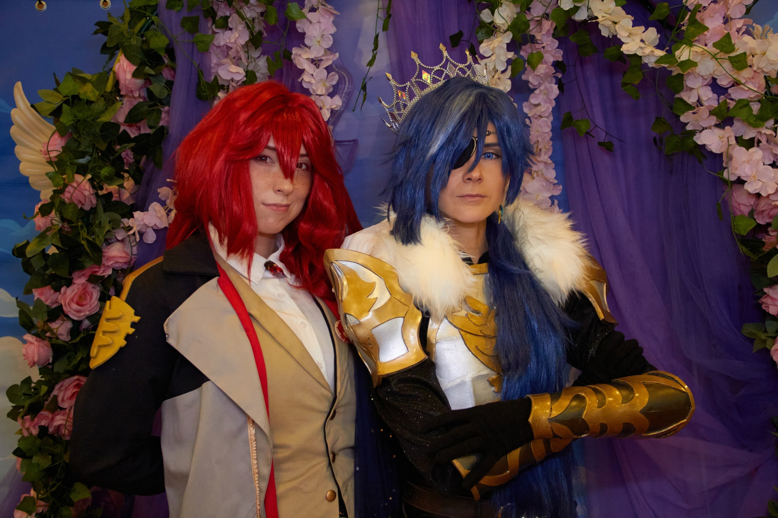 ConStanta 9.11.2025. Поя Фотограф l Москва и МО