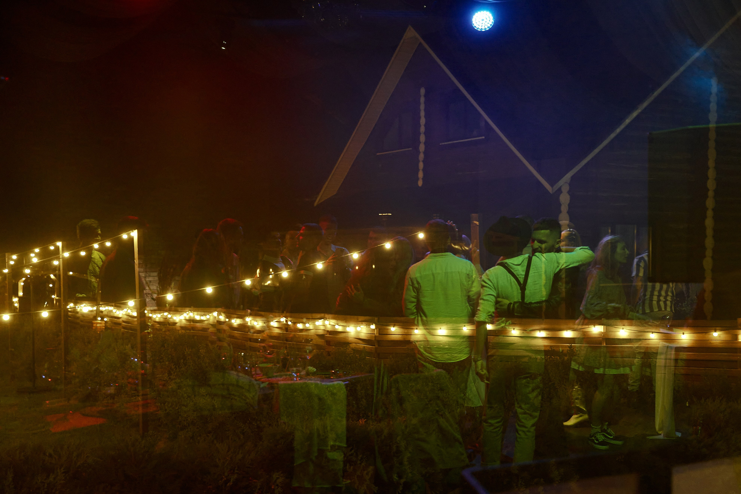 Ваня и Наташа. Свадебный фотограф в Москве Николай Болт