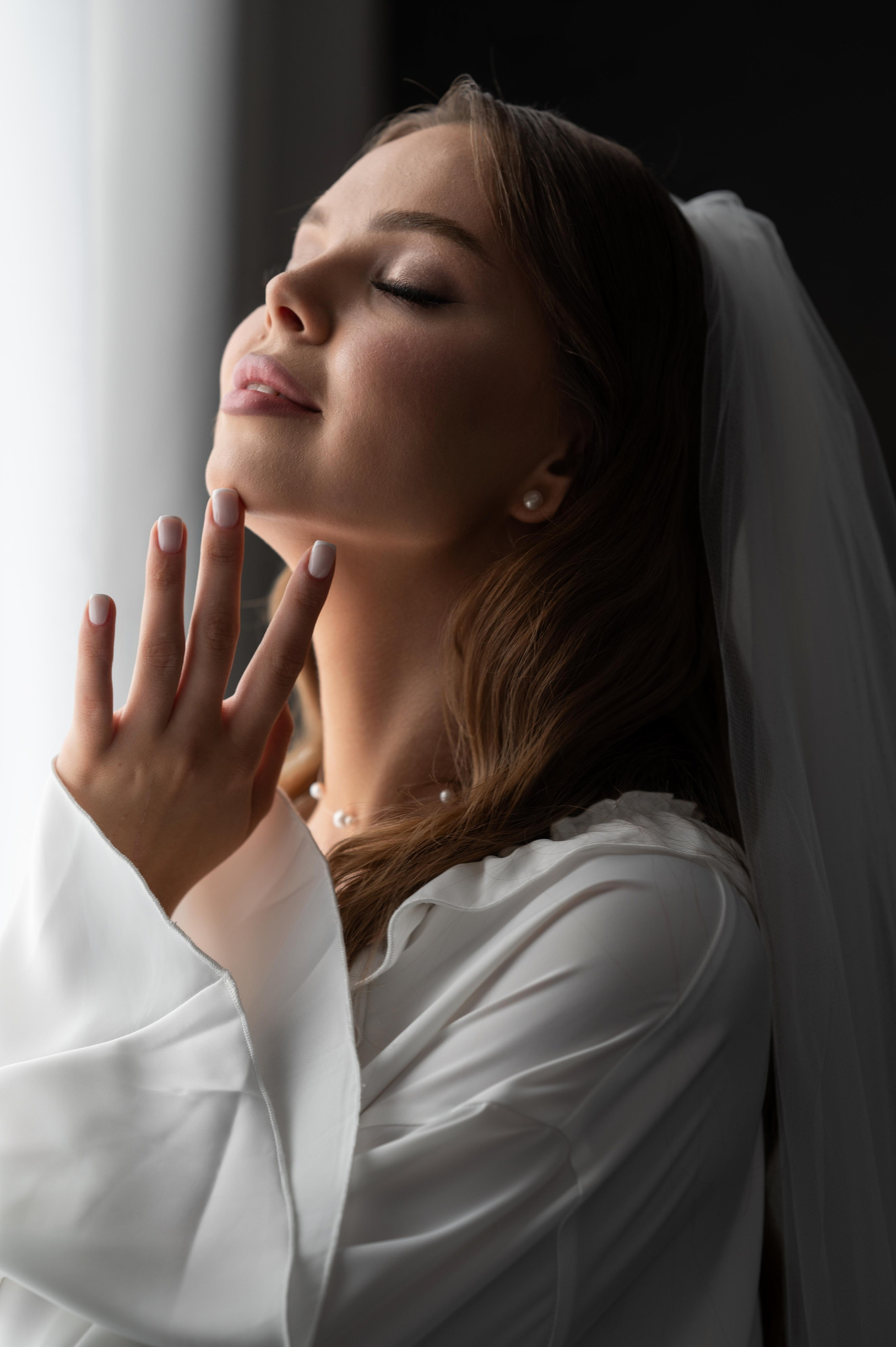 Вадим и Виктория. Свадебный, портретный, коммерческий, предметный фотограф в Ставрополе Иван Белашов