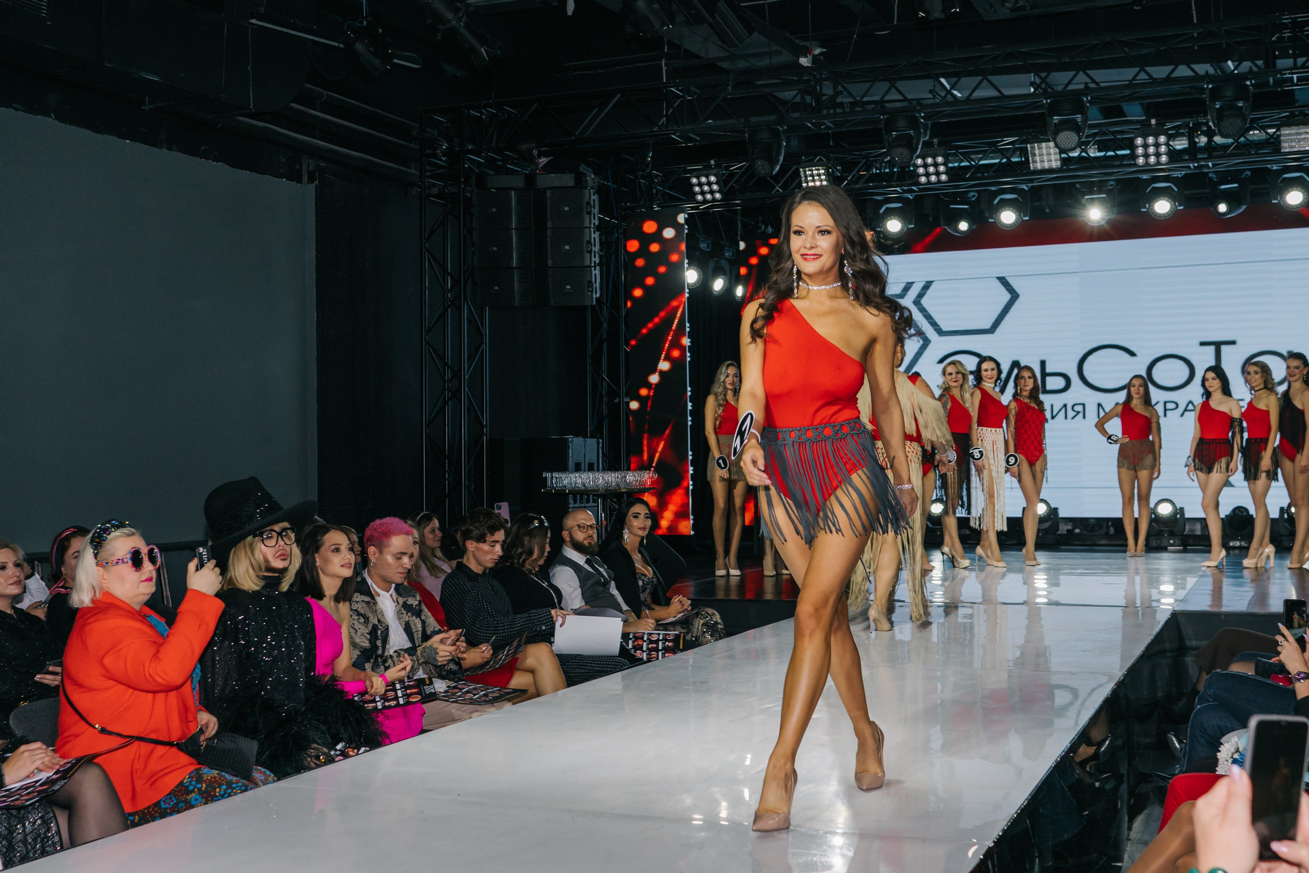 World fashion. Женский фотограф в Москве Анастасия Сидорова