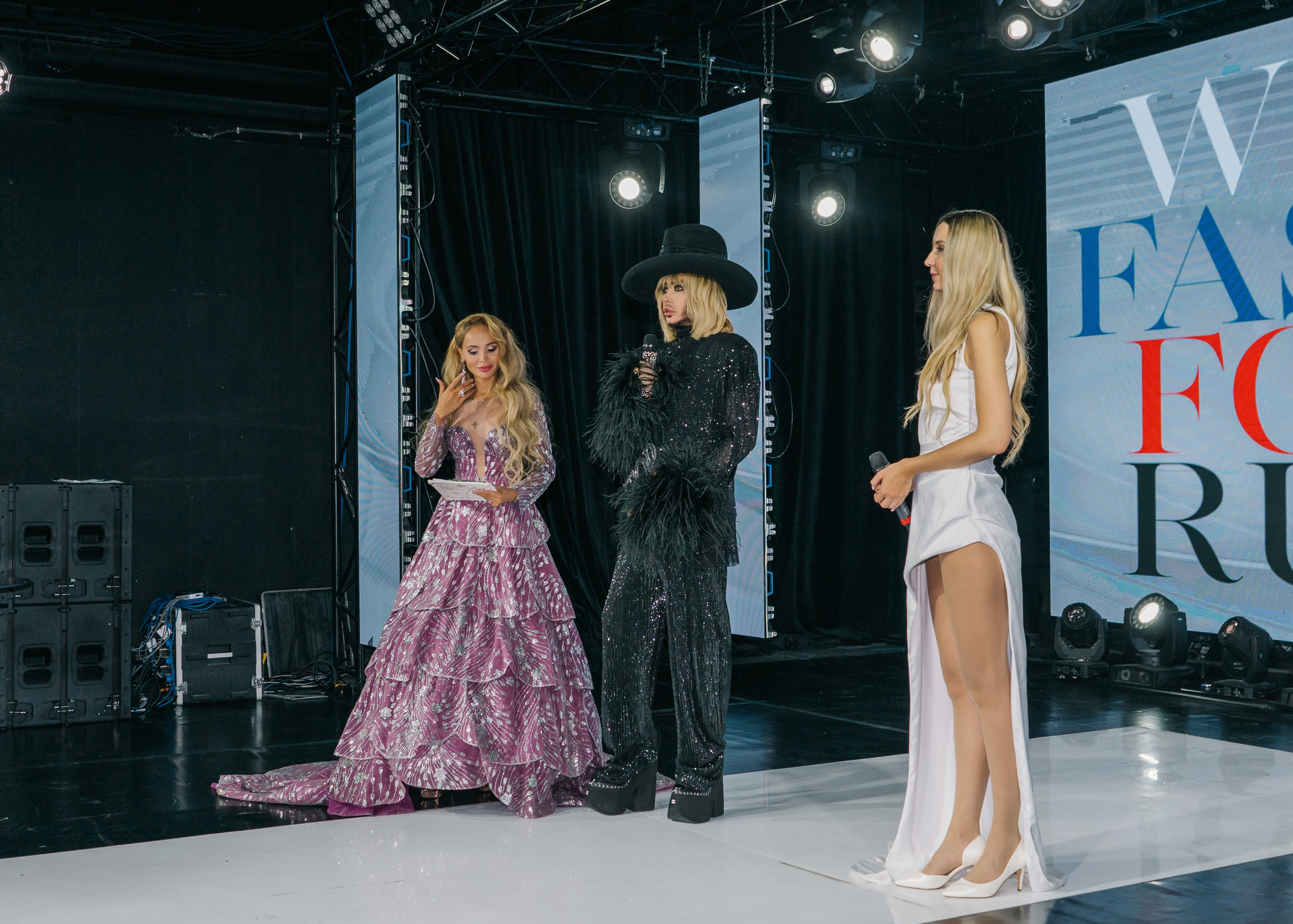 World fashion. Женский фотограф в Москве Анастасия Сидорова