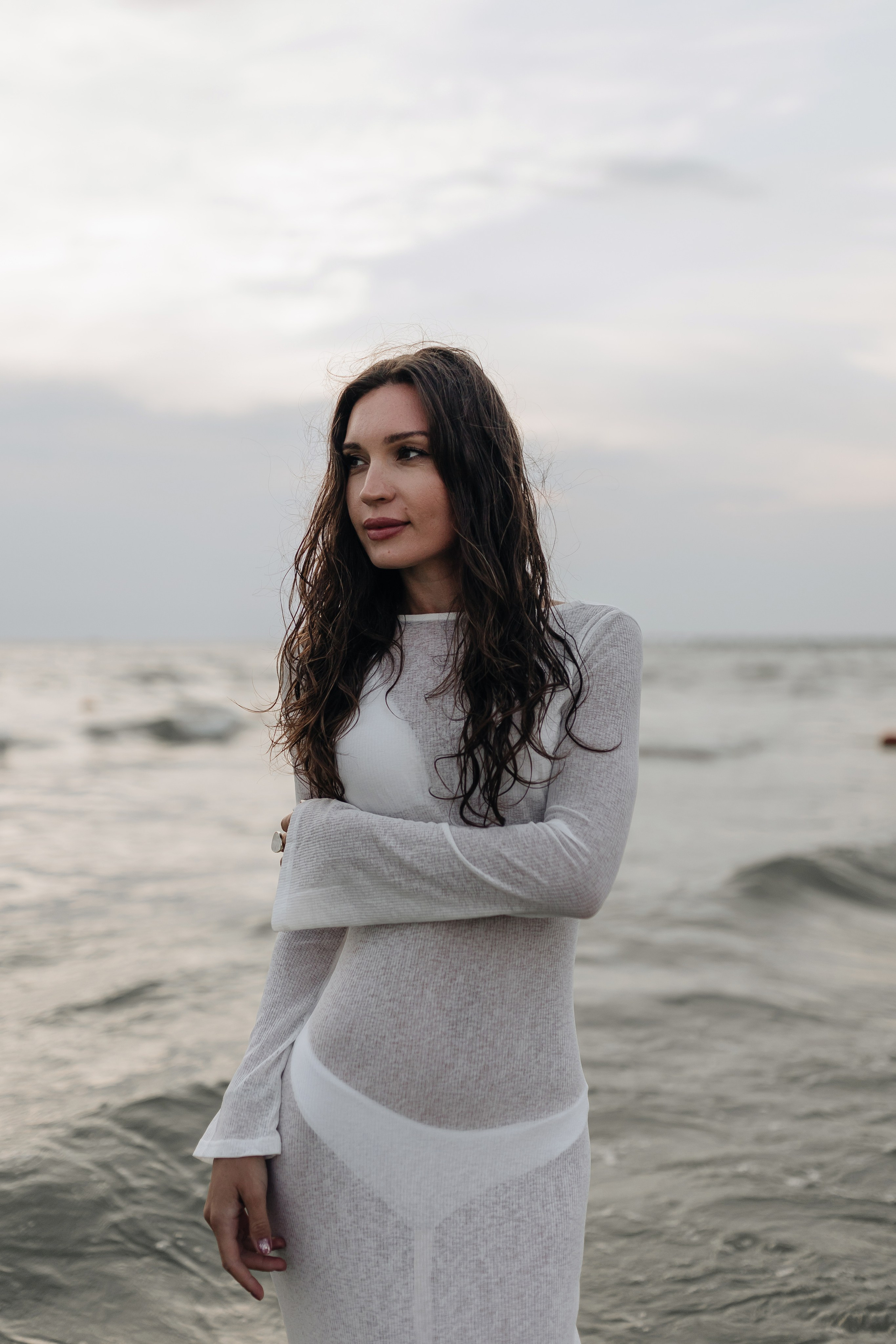 Яна. Фотограф Трифон Мира