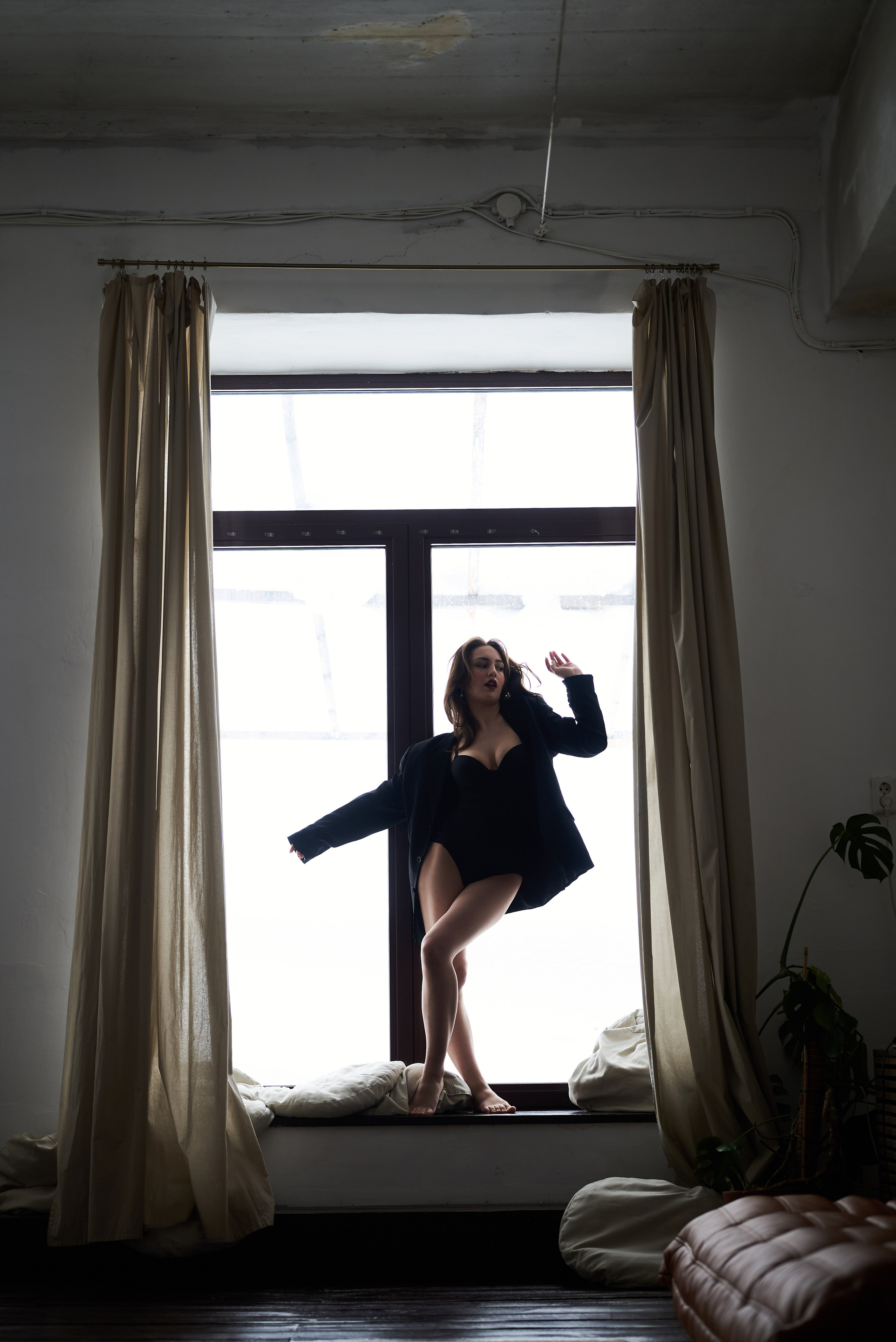 Sofi. Портретный фотограф в Казани