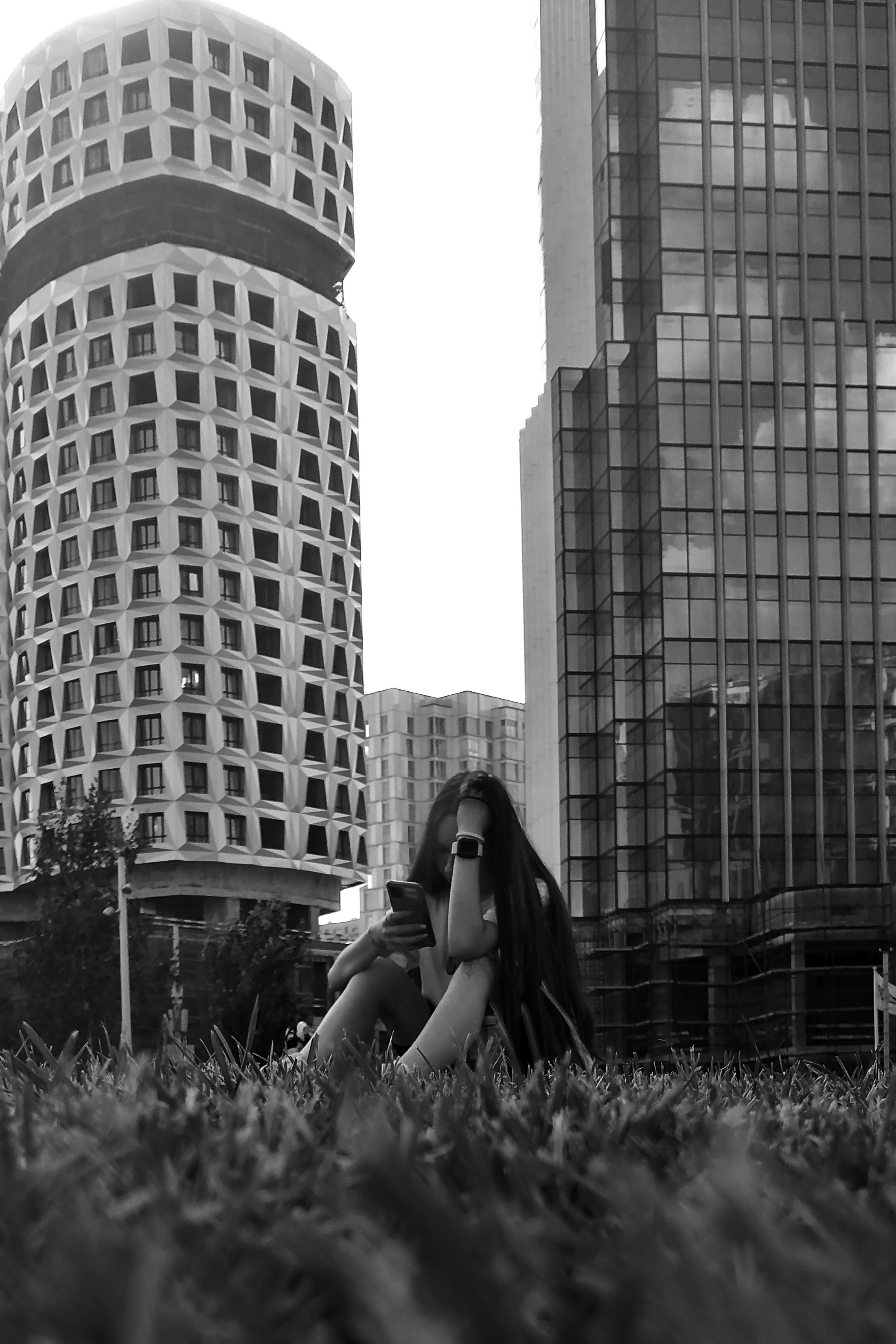 ЛОКАЦИИ. Екатерина Макарова Фотограф Москва