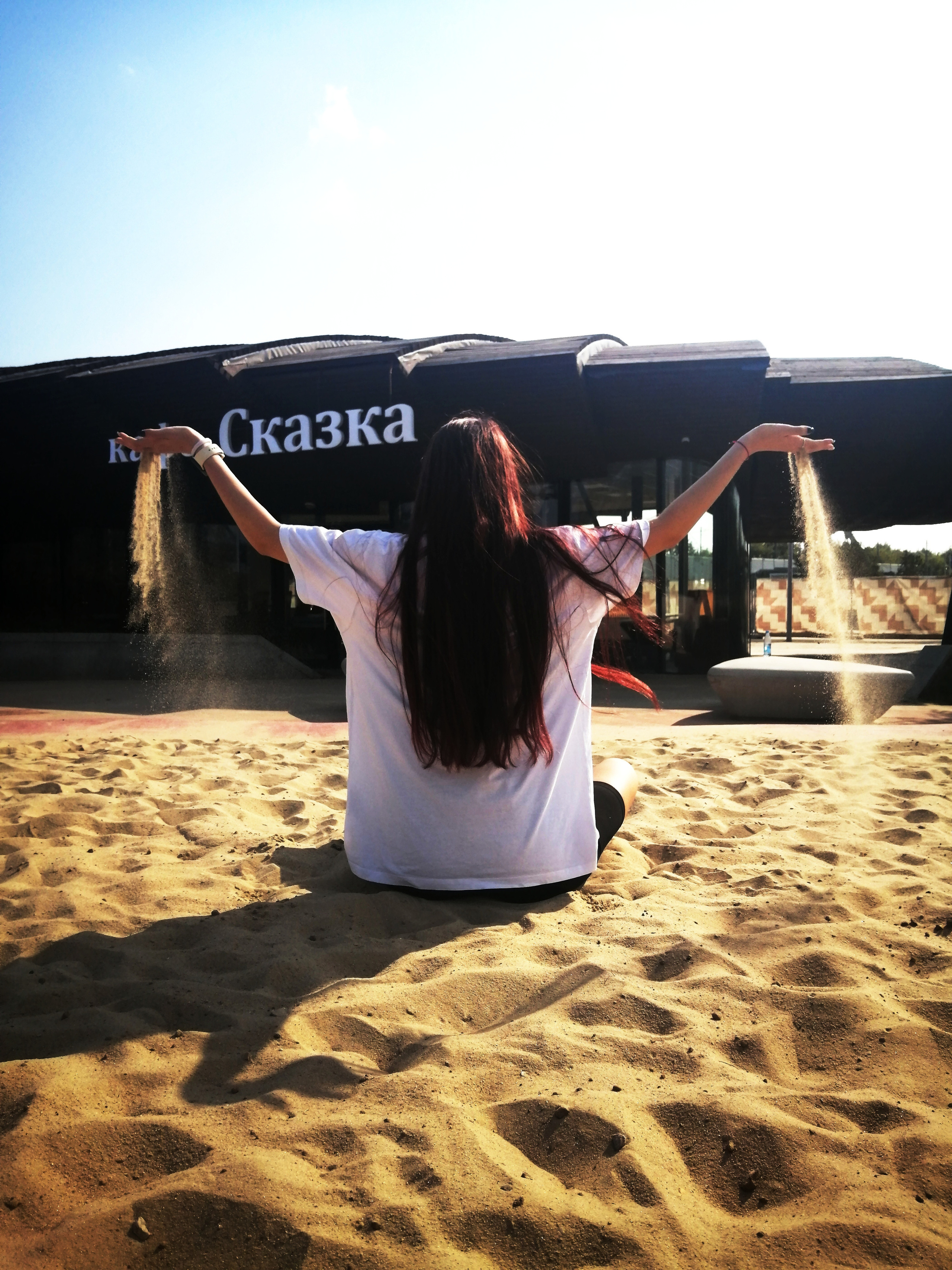 ЛОКАЦИИ. Екатерина Макарова Фотограф Москва