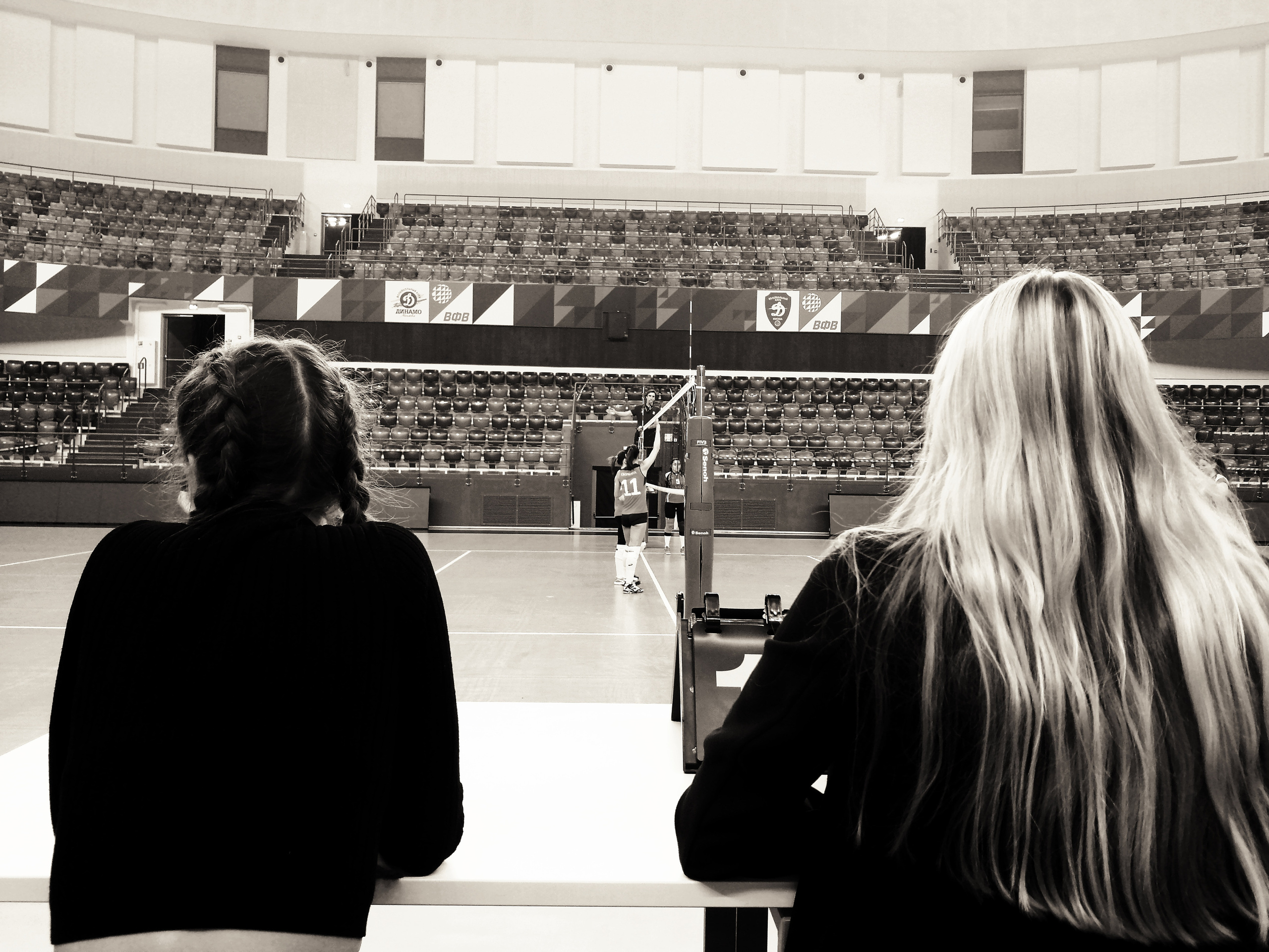 Екатерина Макарова Фотограф Москва