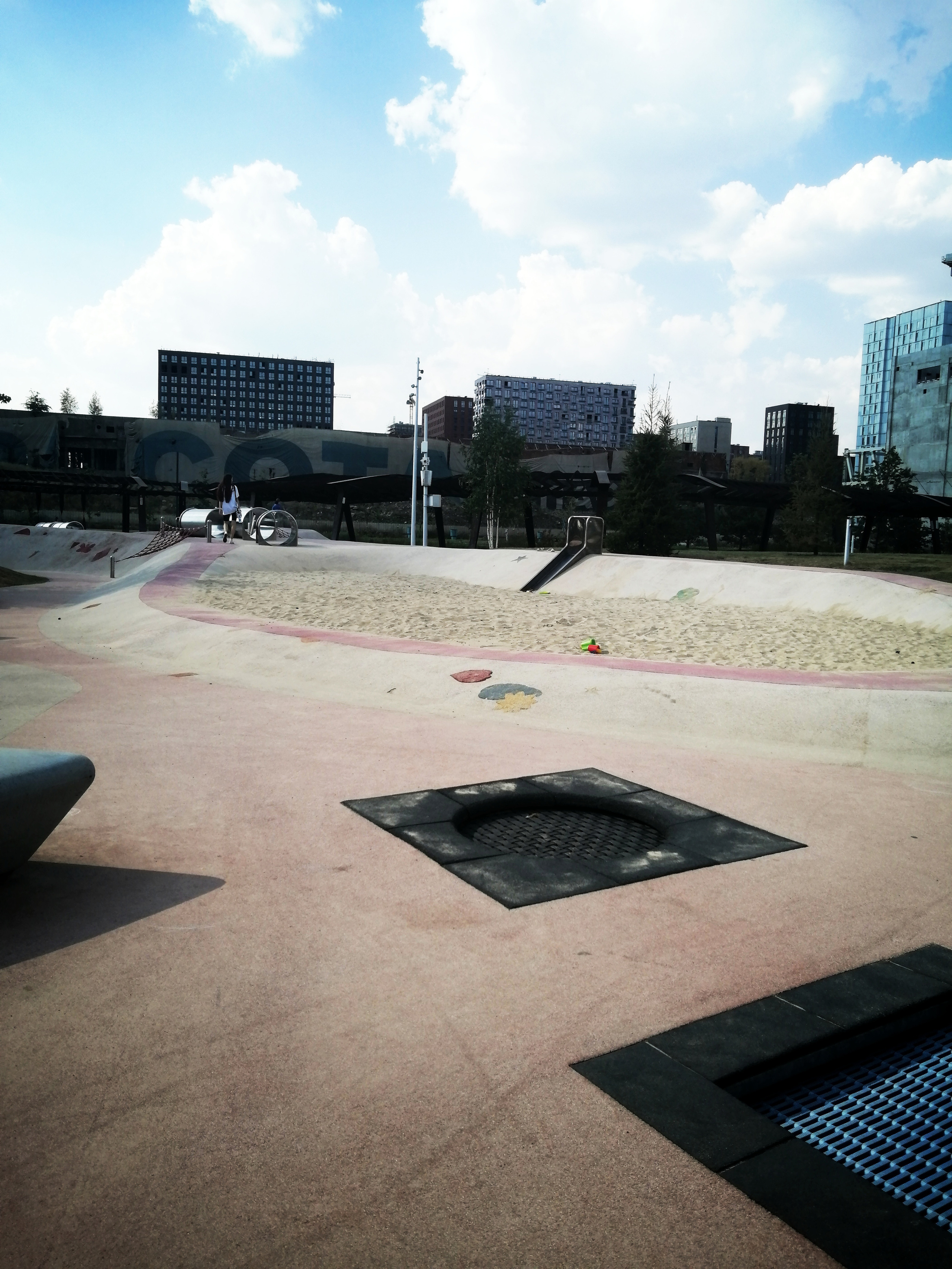 ЛОКАЦИИ. Екатерина Макарова Фотограф Москва