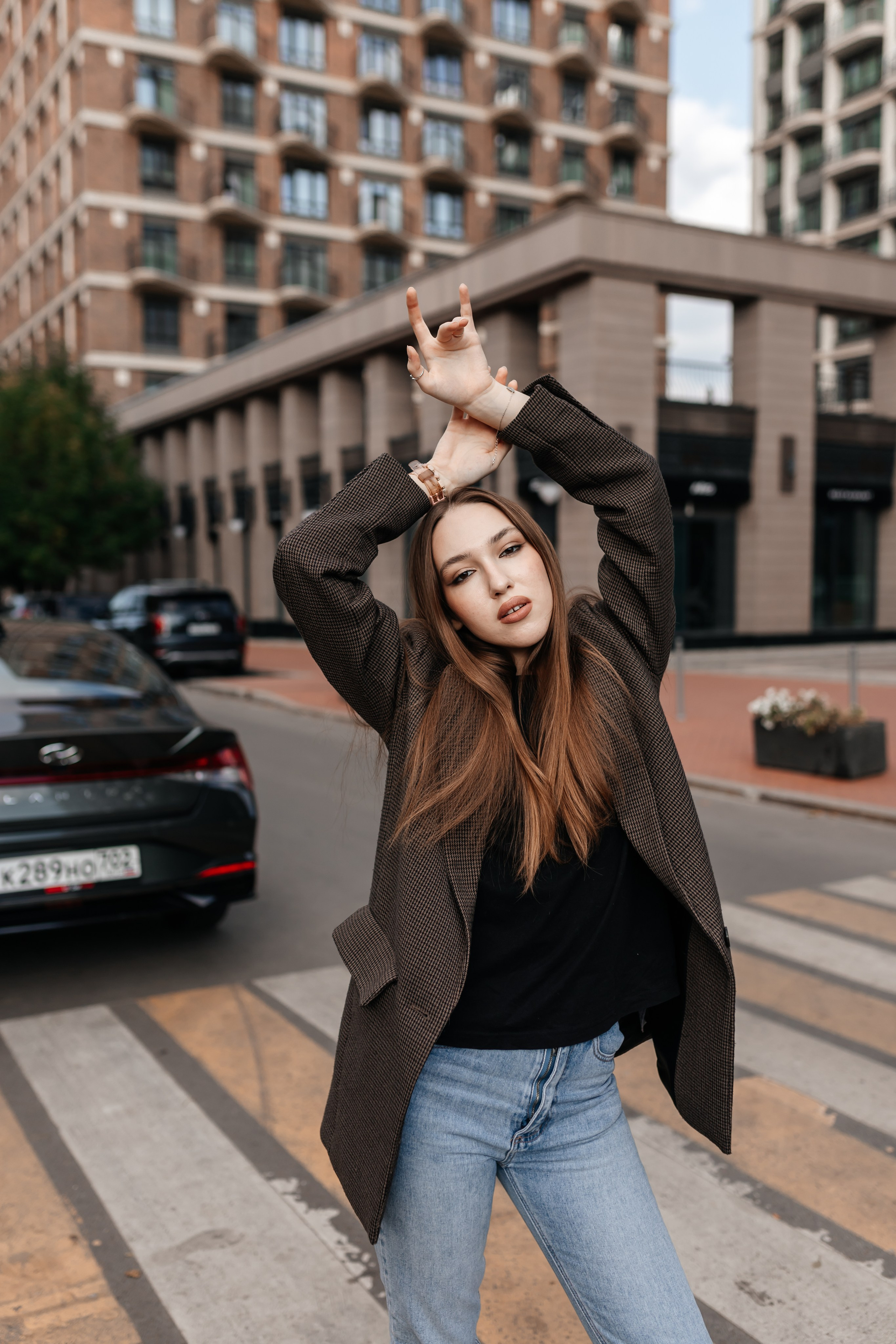 Дайана. Марина Шаймухаметова. Фотограф в Уфе