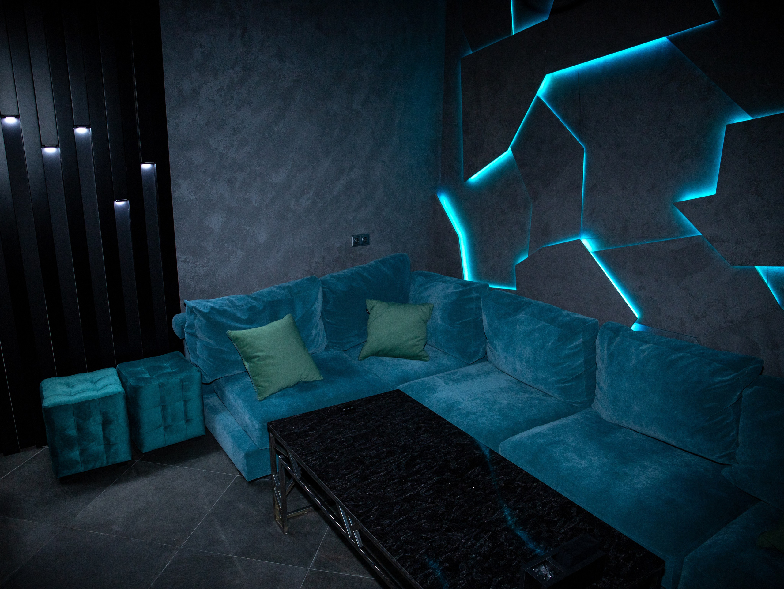 Открытие кальян-бара. Свадебный и семейный фотограф в Москве Мила Широких