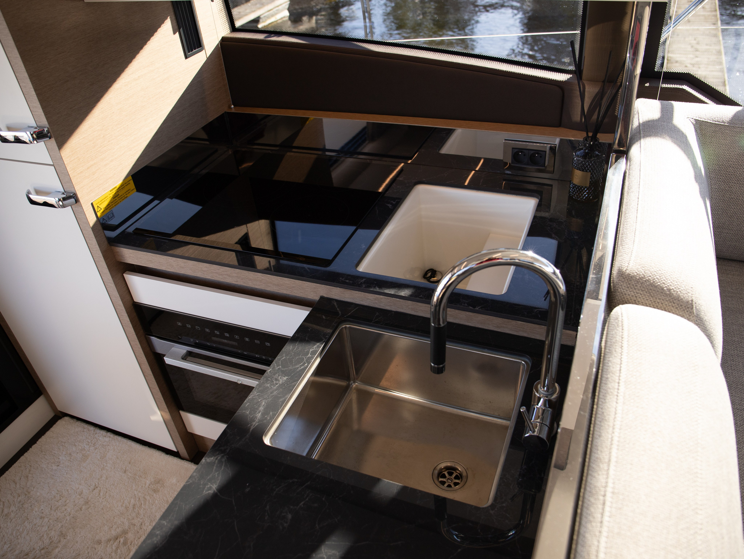 Съемка яхты. Свадебный и семейный фотограф в Москве Мила Широких