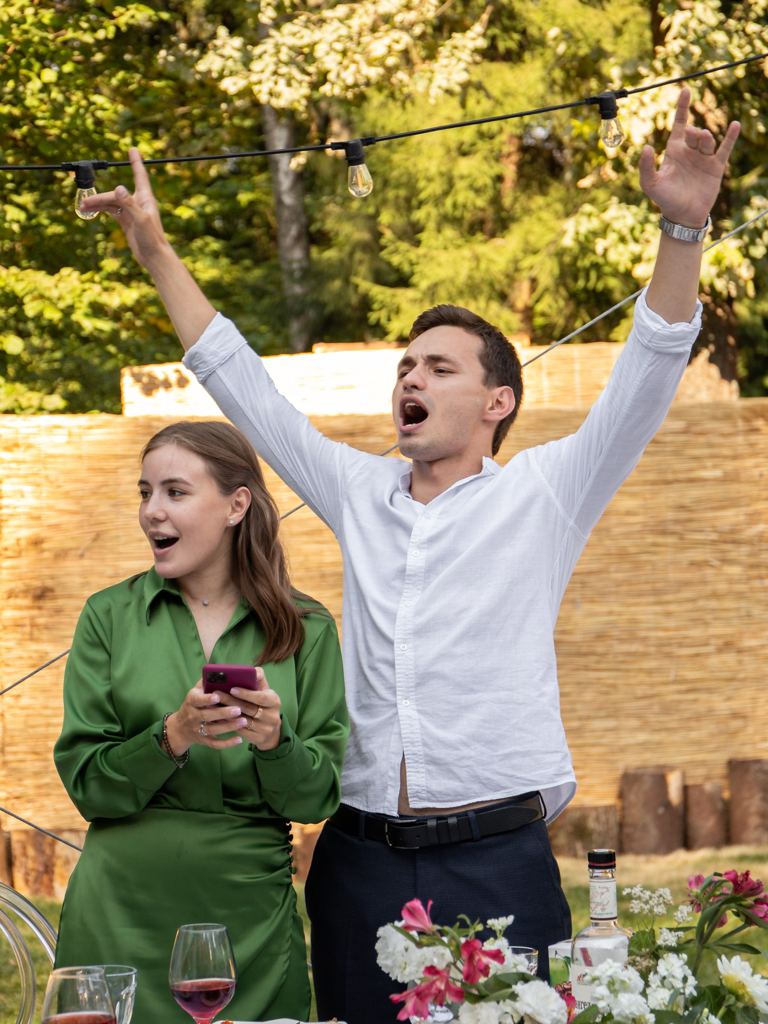 Андрей&Дарья. Свадебный и семейный фотограф в Москве Мила Широких