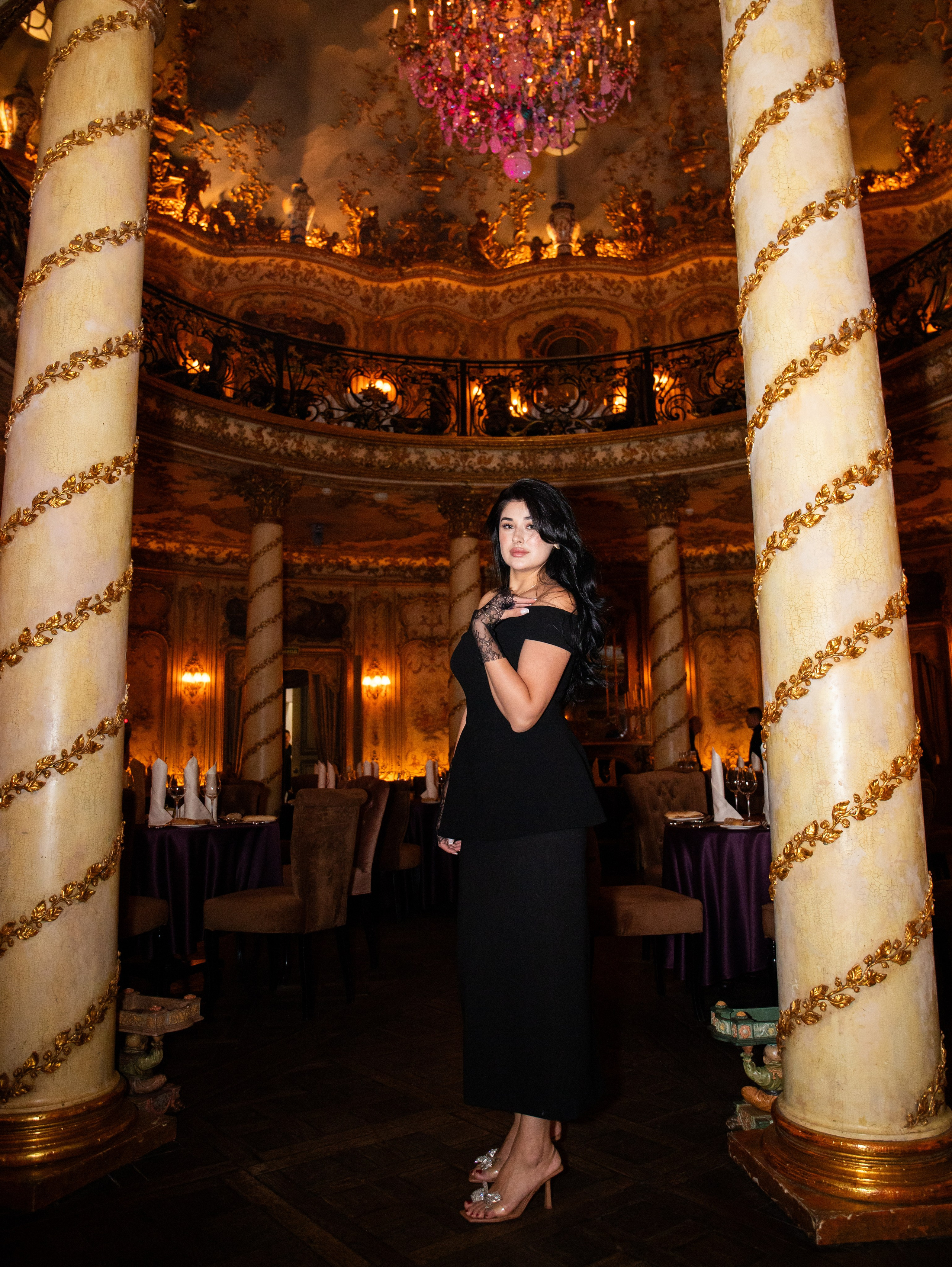 Павел&Бахар🕊️. Свадебный и семейный фотограф в Москве Мила Широких