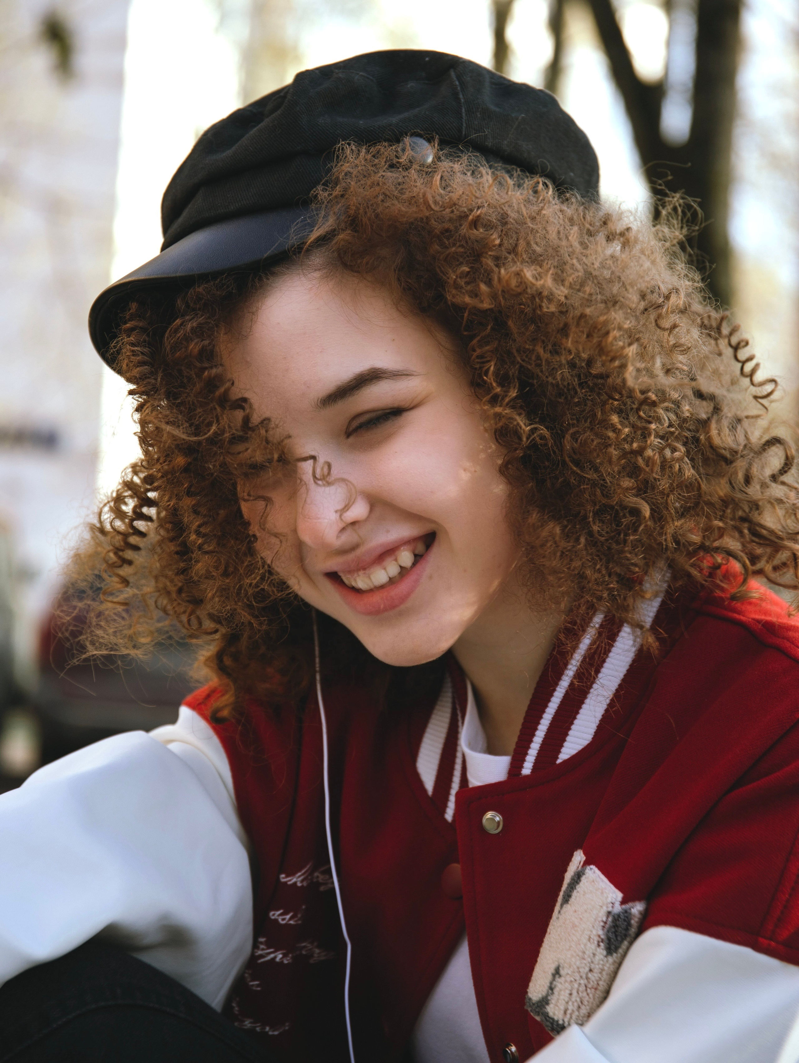 В стиле 90-х. Свадебный и семейный фотограф в Москве Мила Широких