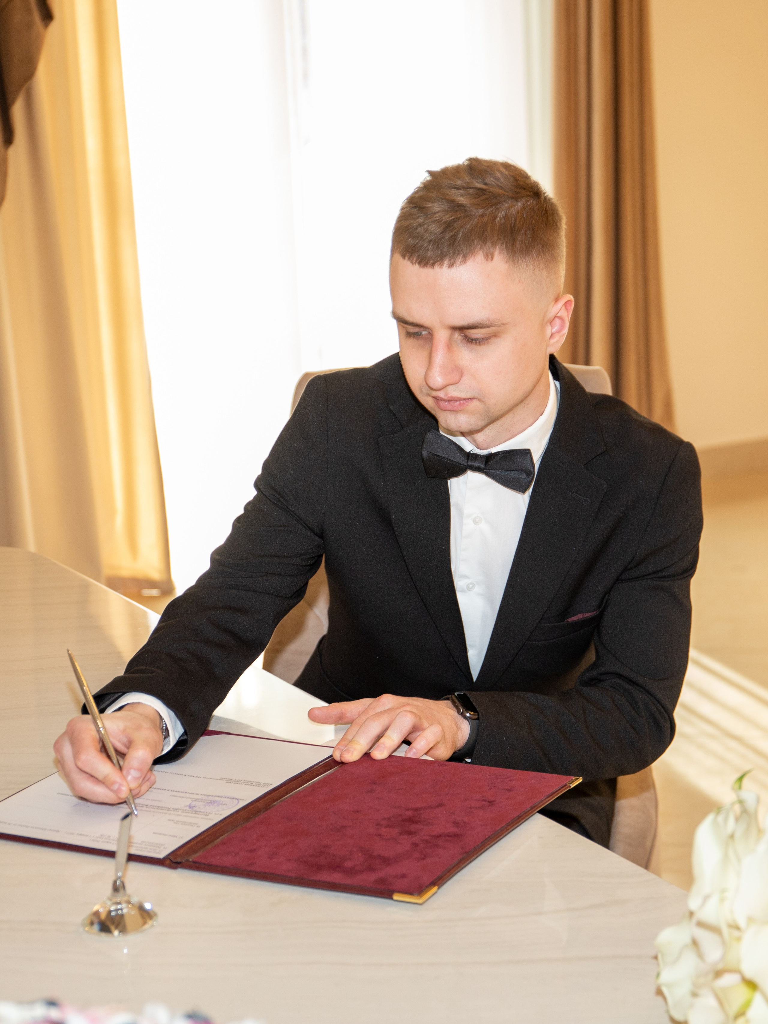 Андрей&Валерия. Свадебный и семейный фотограф в Москве Мила Широких