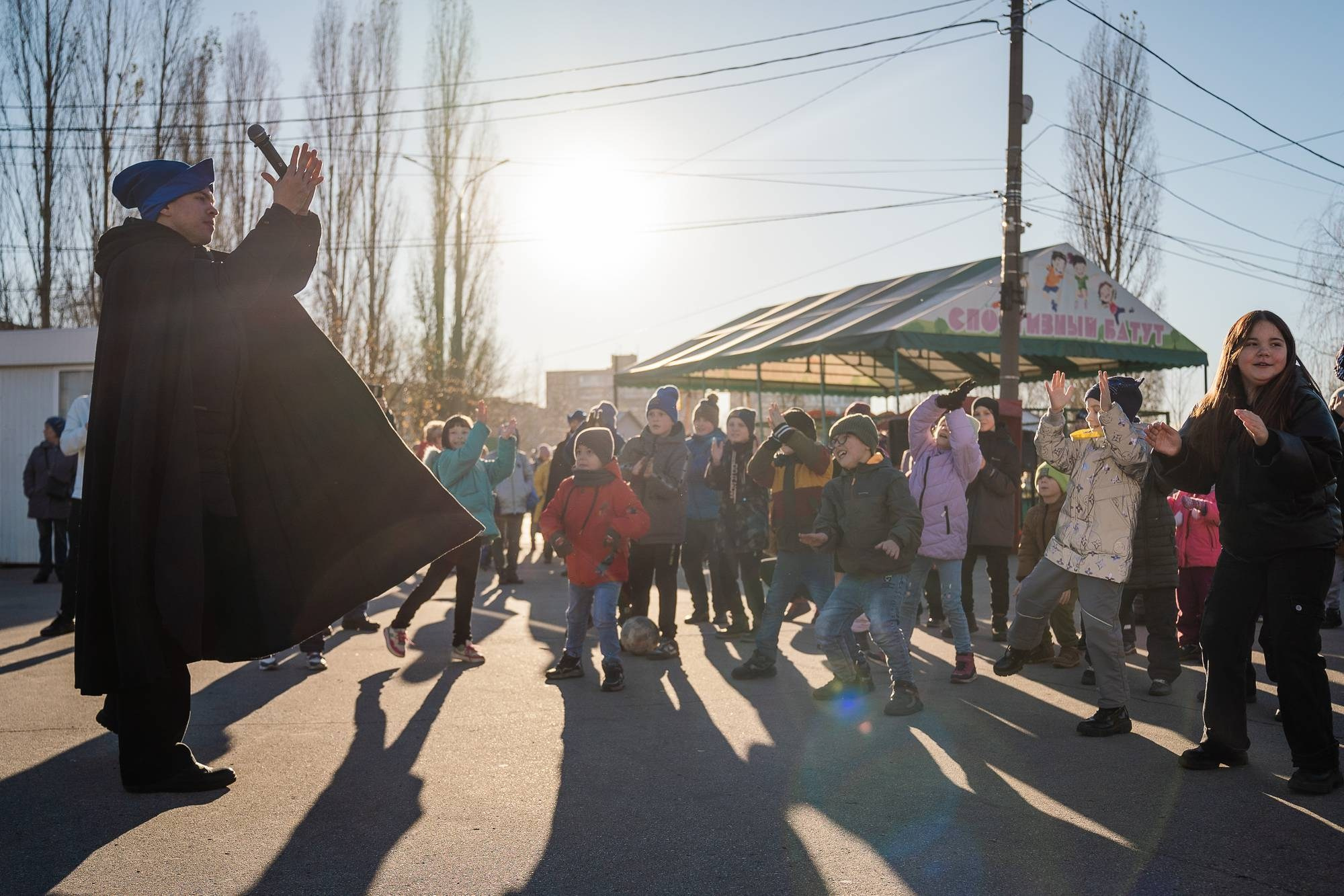 День народного единства