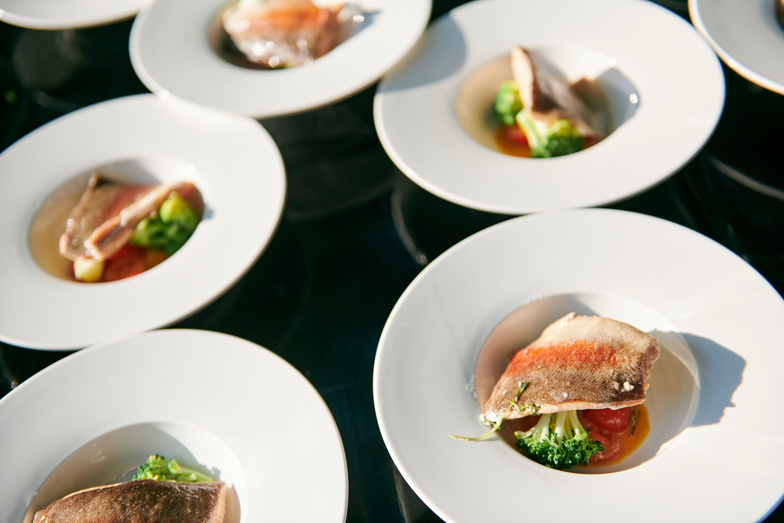 Ужин-открытие фестиваля в честь 300-летия Екатеринбурга!. Фотограф Постольник Дарья