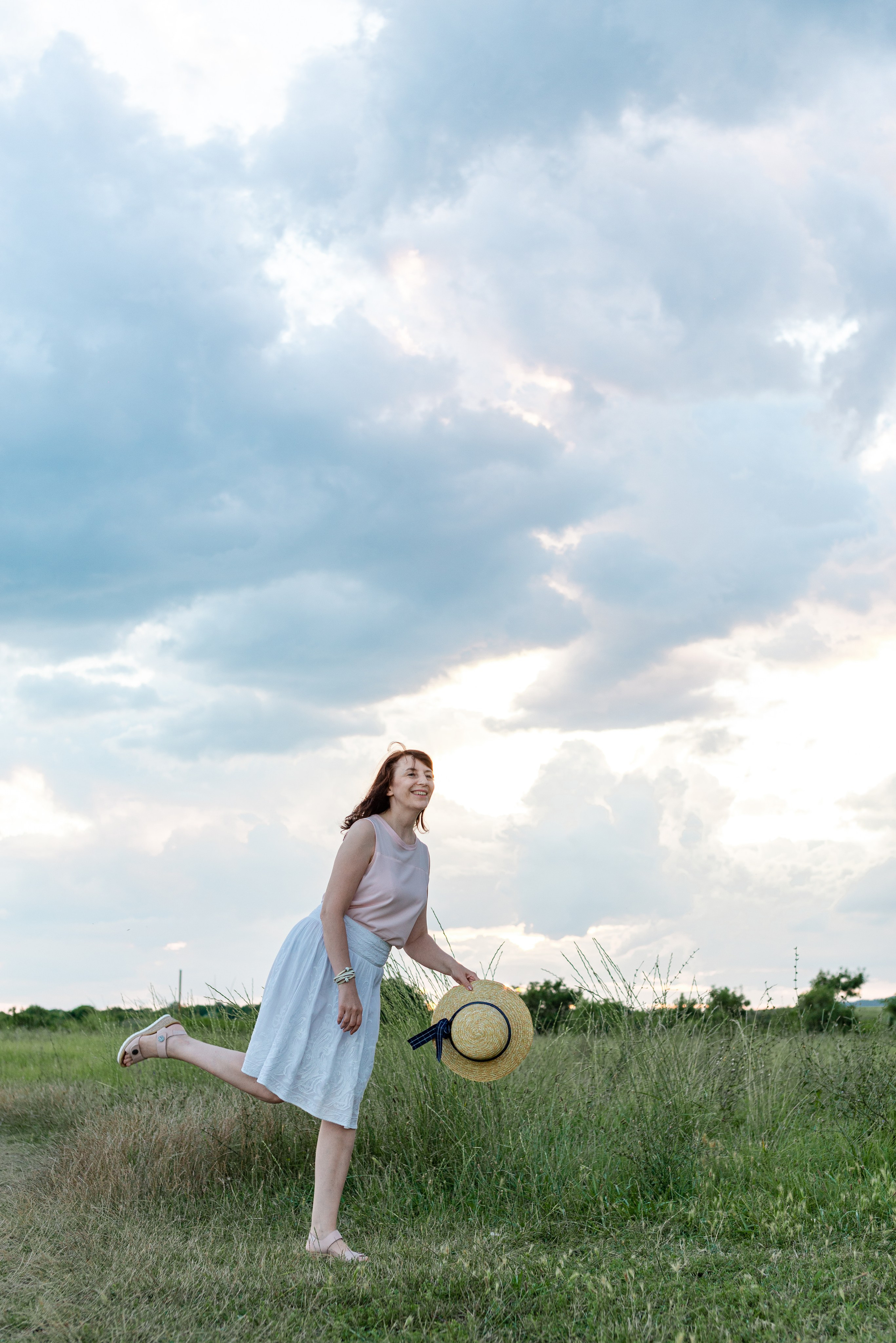 Июнь–Июль Отпуск Белореченск, Геленджик. Семейный, Свадебный фотограф СПБ Питер— Романова Екатерина