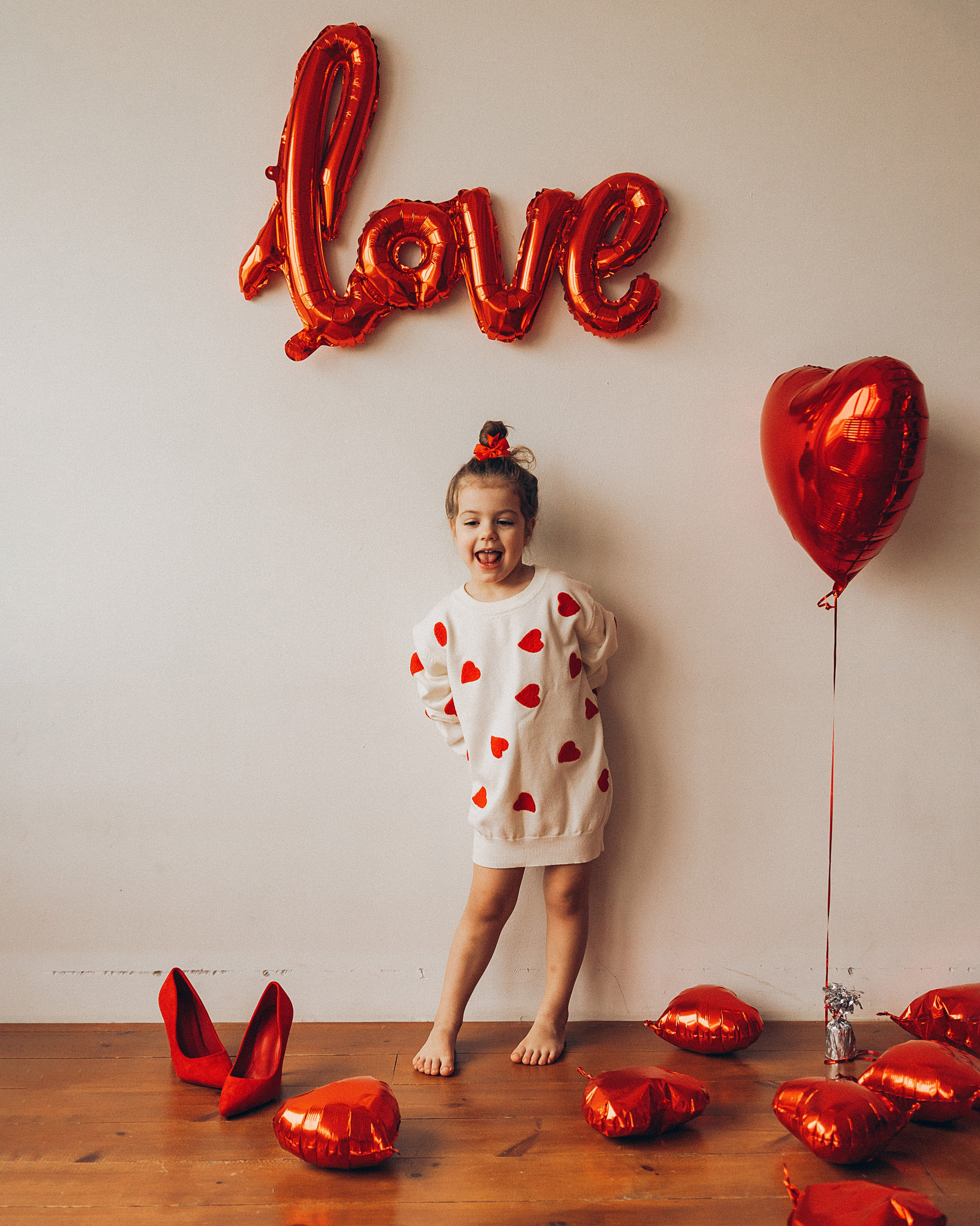 Яна и Мирослава. Семейный фотограф В Москве Александра Дейкун