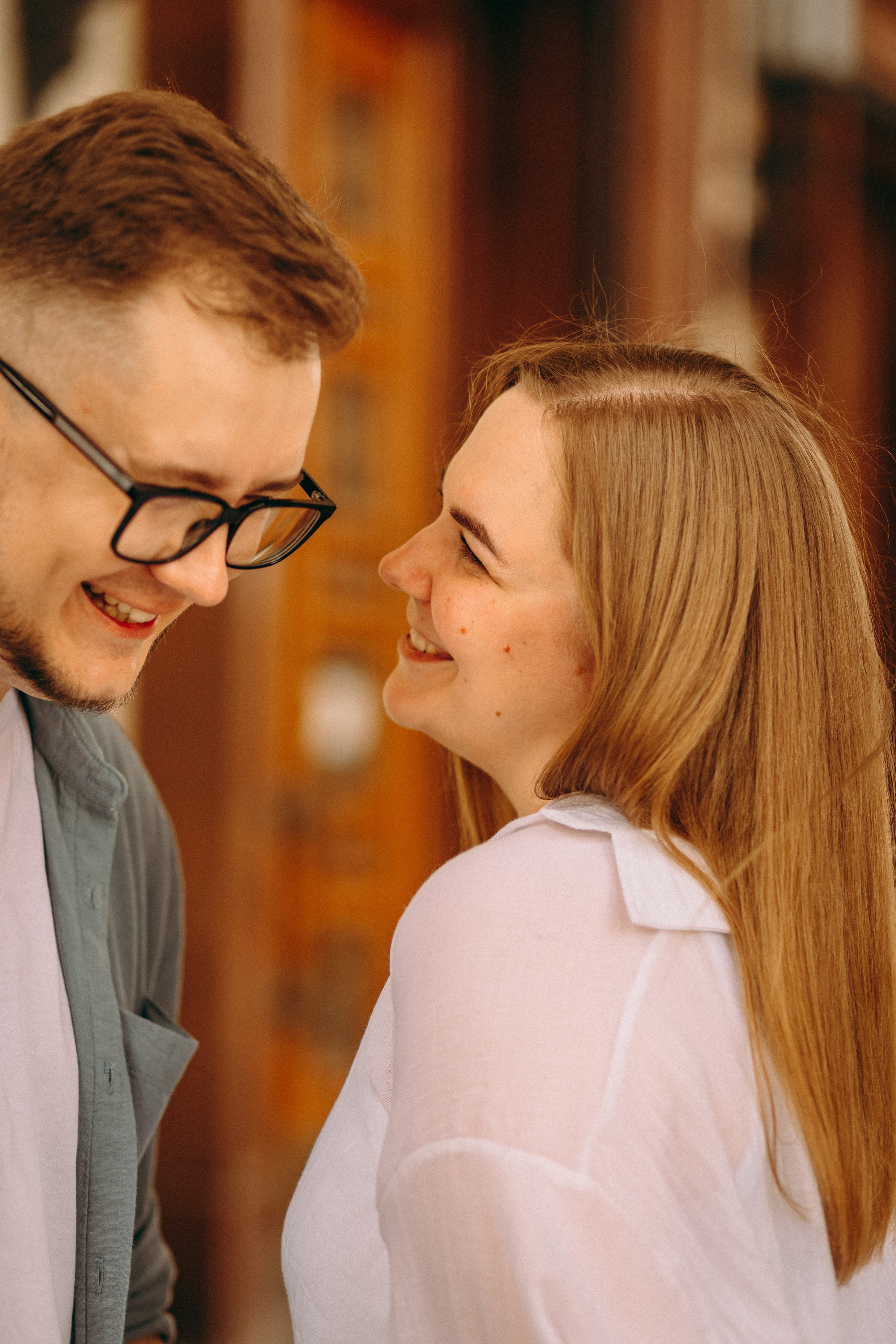 Лена и Артем. Семейный фотограф В Москве Александра Дейкун