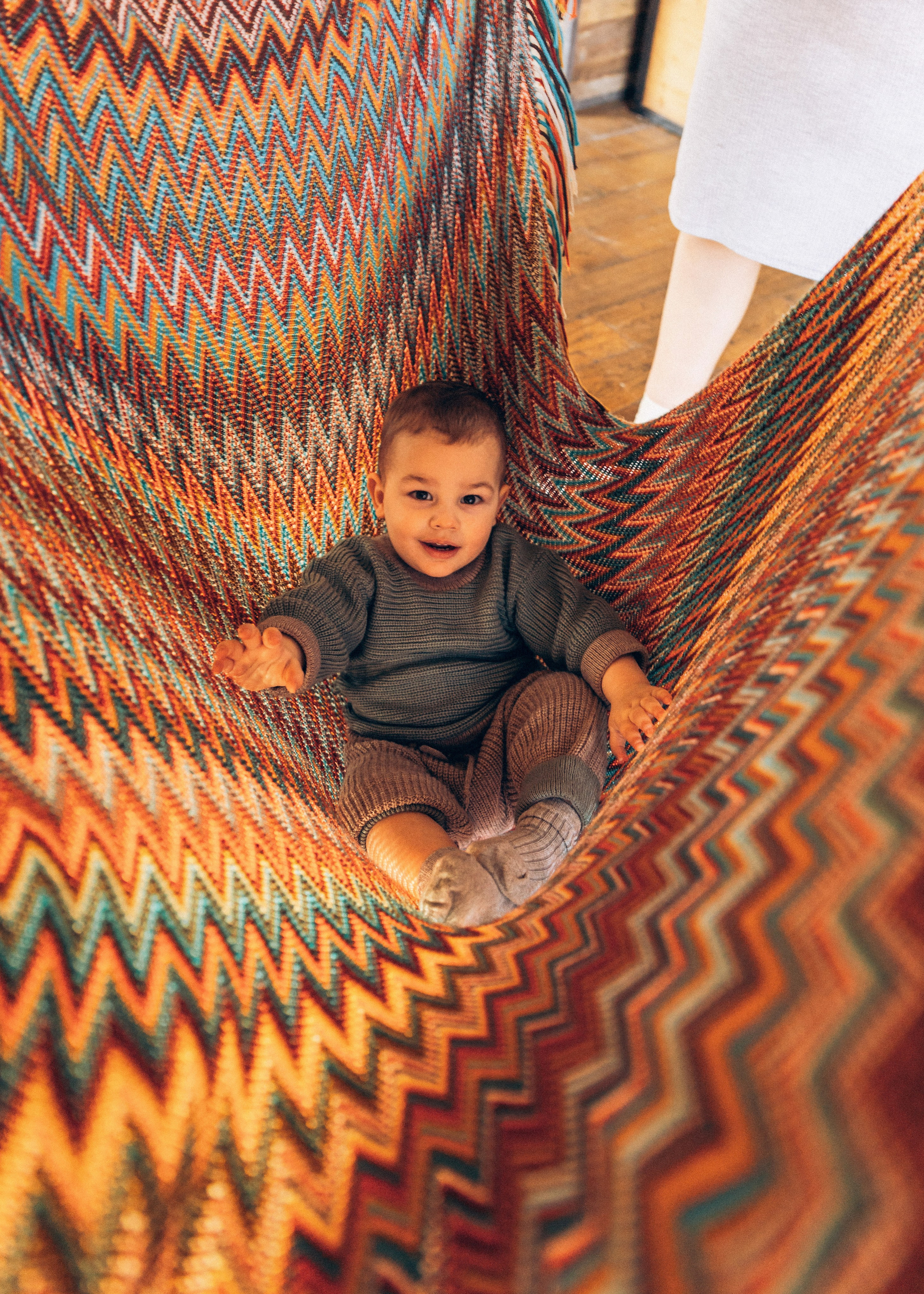 Оля, Леша и Димулька. Семейный фотограф В Москве Александра Дейкун