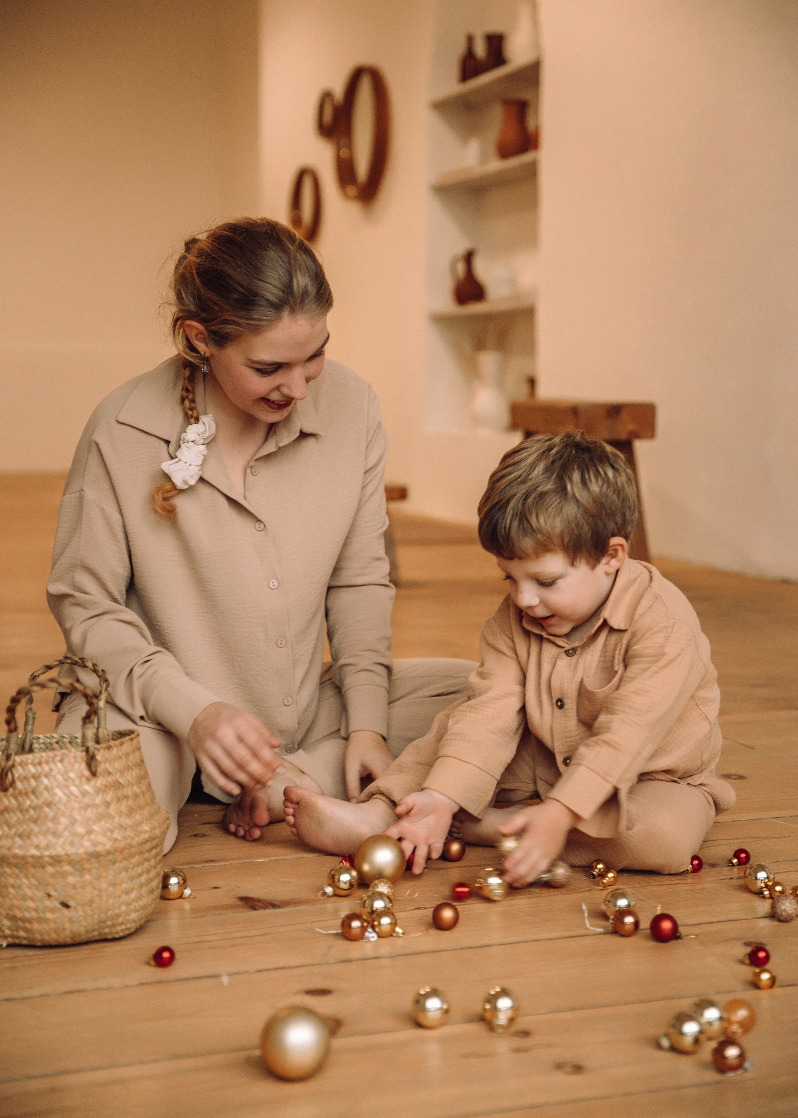 Настя и Давид. Семейный фотограф В Москве Александра Дейкун