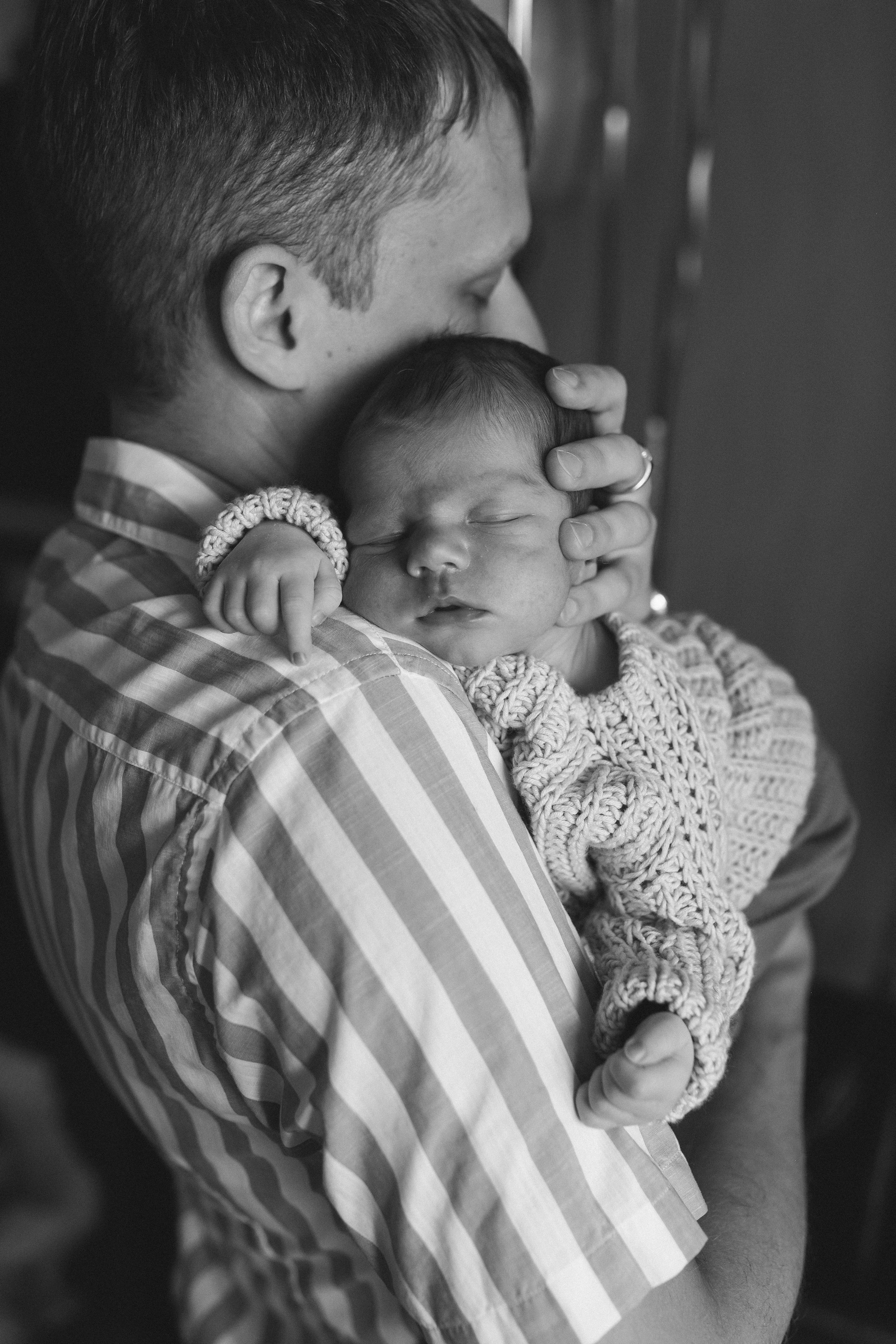 Рома | 9 денёчков. Кобякова Мария. Фотограф новорождённых и детей до года город ИРКУТСК