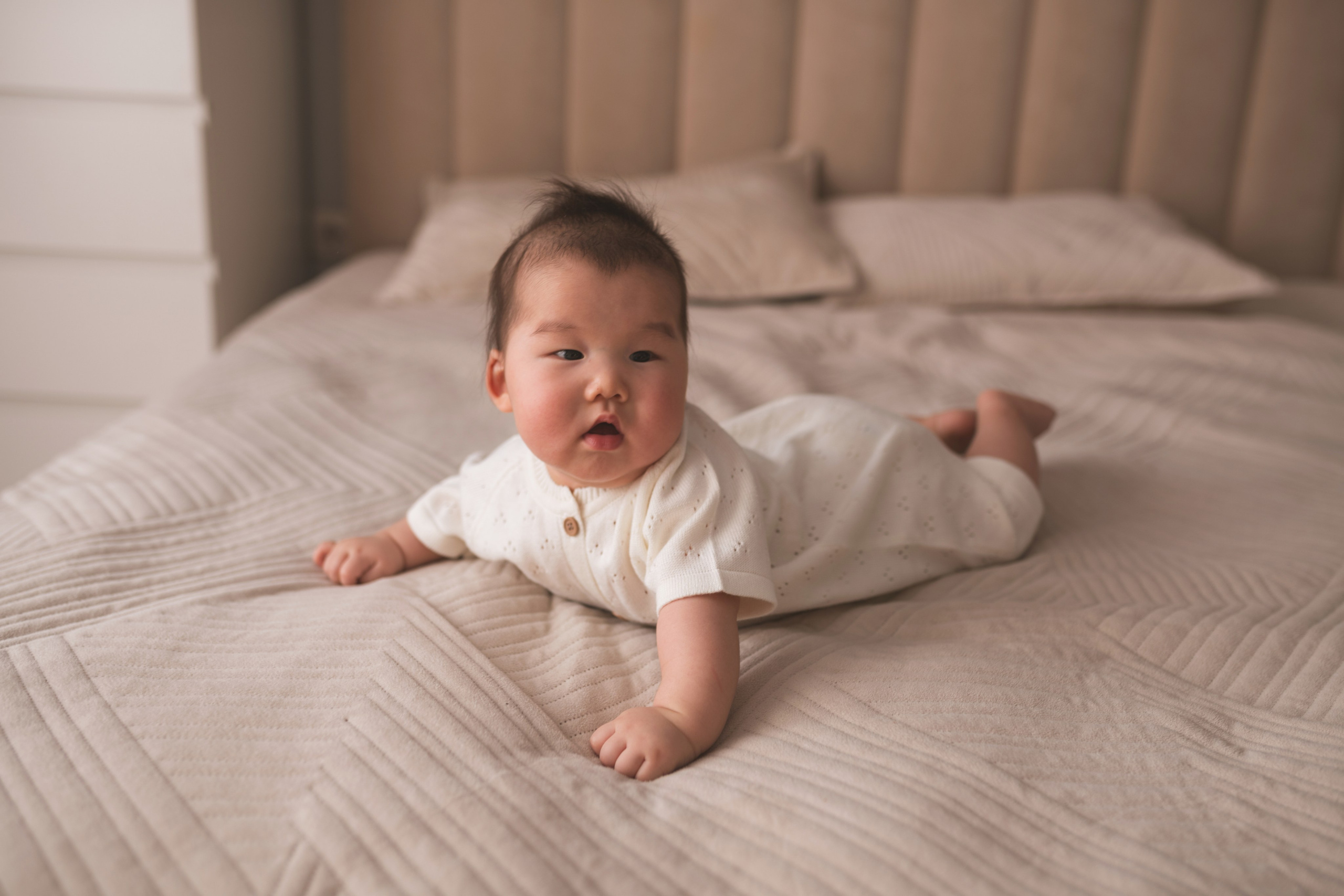 Дима | 4 месяца. Кобякова Мария. Фотограф новорождённых и детей до года город ИРКУТСК