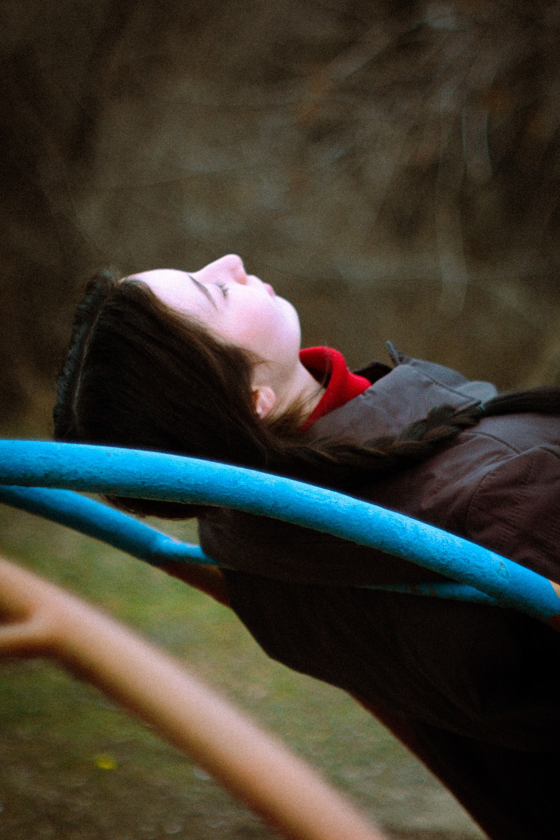 Прекрасное далеко. • Фотограф Александра Светозар Алчевск •