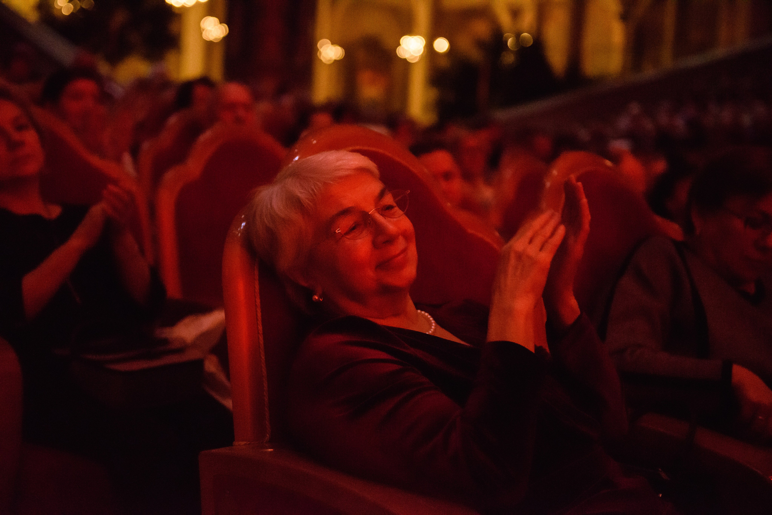 Иеромонах Фотий — «Имена на все времена», Зал Церковных Соборов. Бренд-фотограф для экспертов и блогеров в Москве Влада Горбовская