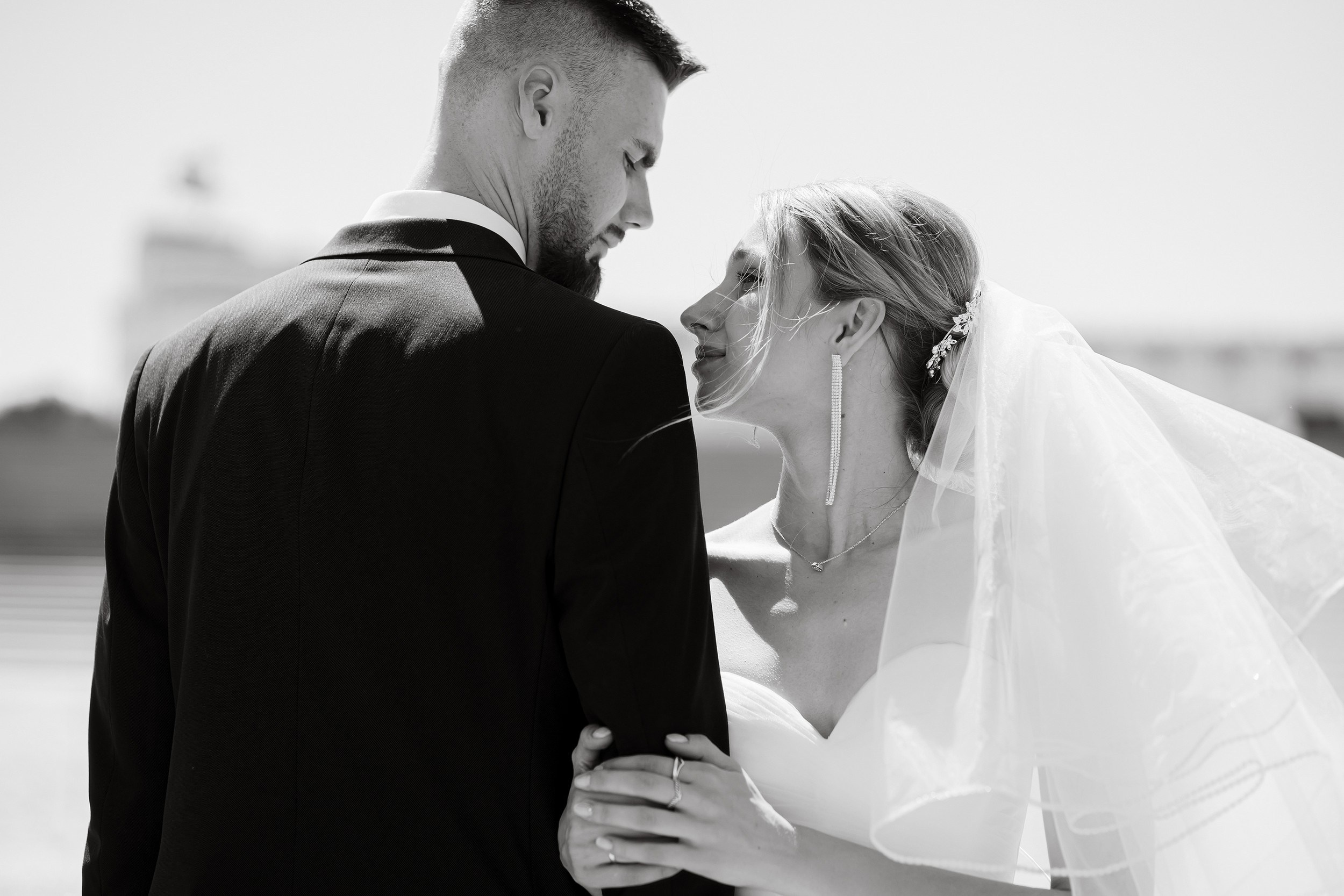 Свадьба. Свадебный фотограф из Москвы Марат Ферзалиев