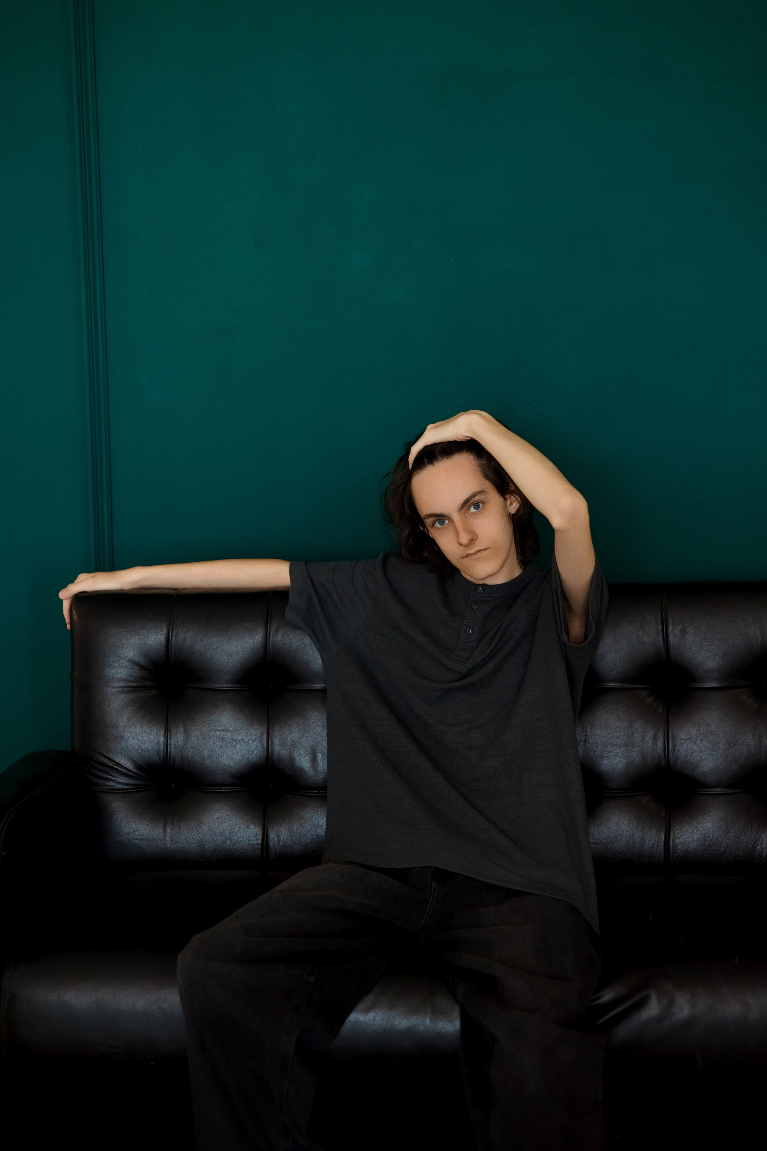 1 школа 9 класс. Фотограф Любовь Корниенко, Примоский край