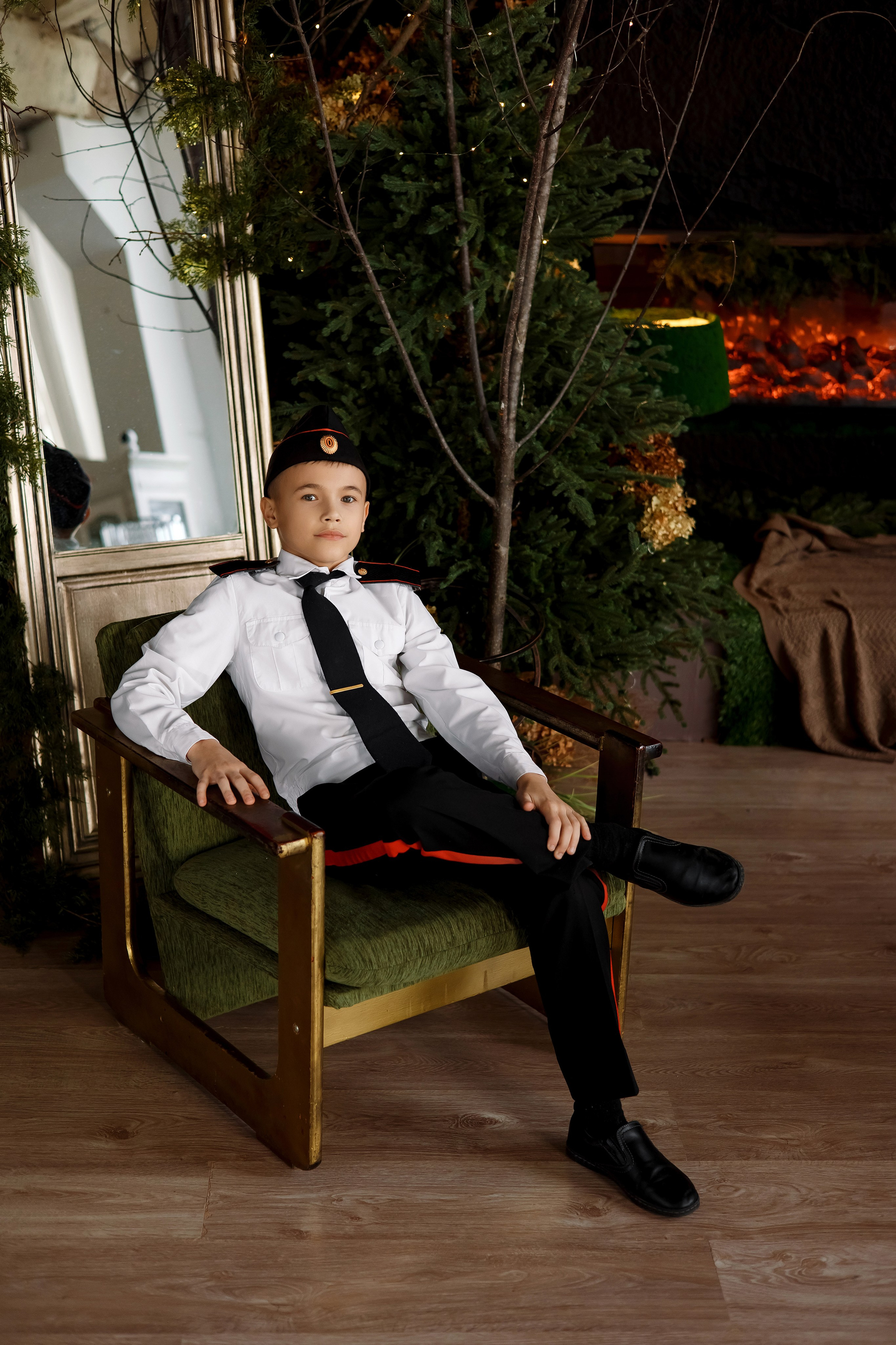 4 класс 18 школа. Фотограф Любовь Корниенко, Примоский край